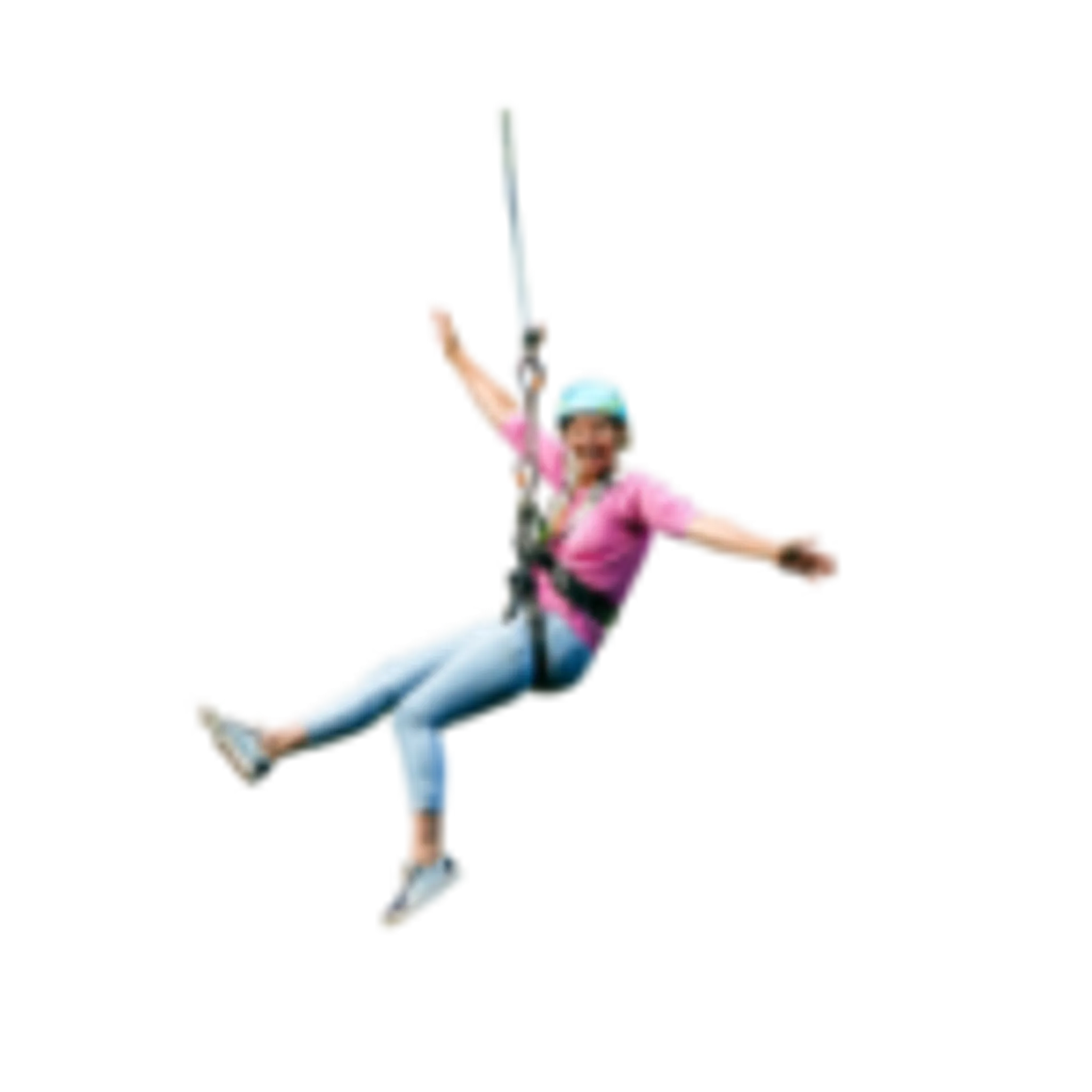 Kaituna Rafting - Rotorua Whitewater Rafting