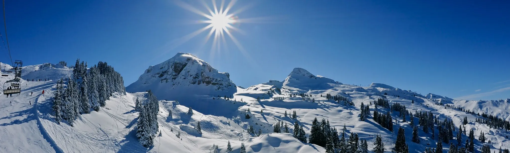 Fantasticable en été