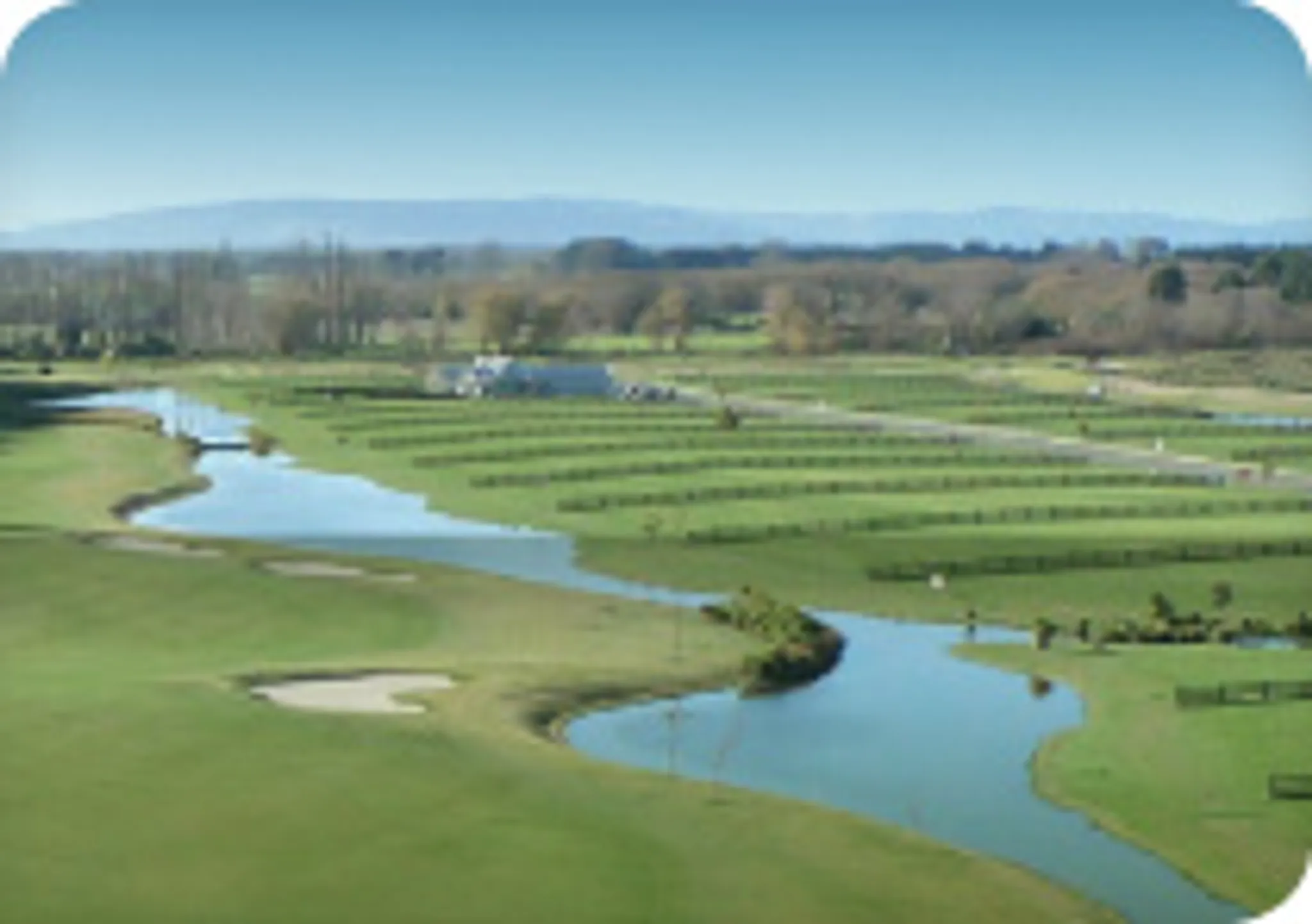 Pegasus Golf & Sports Club