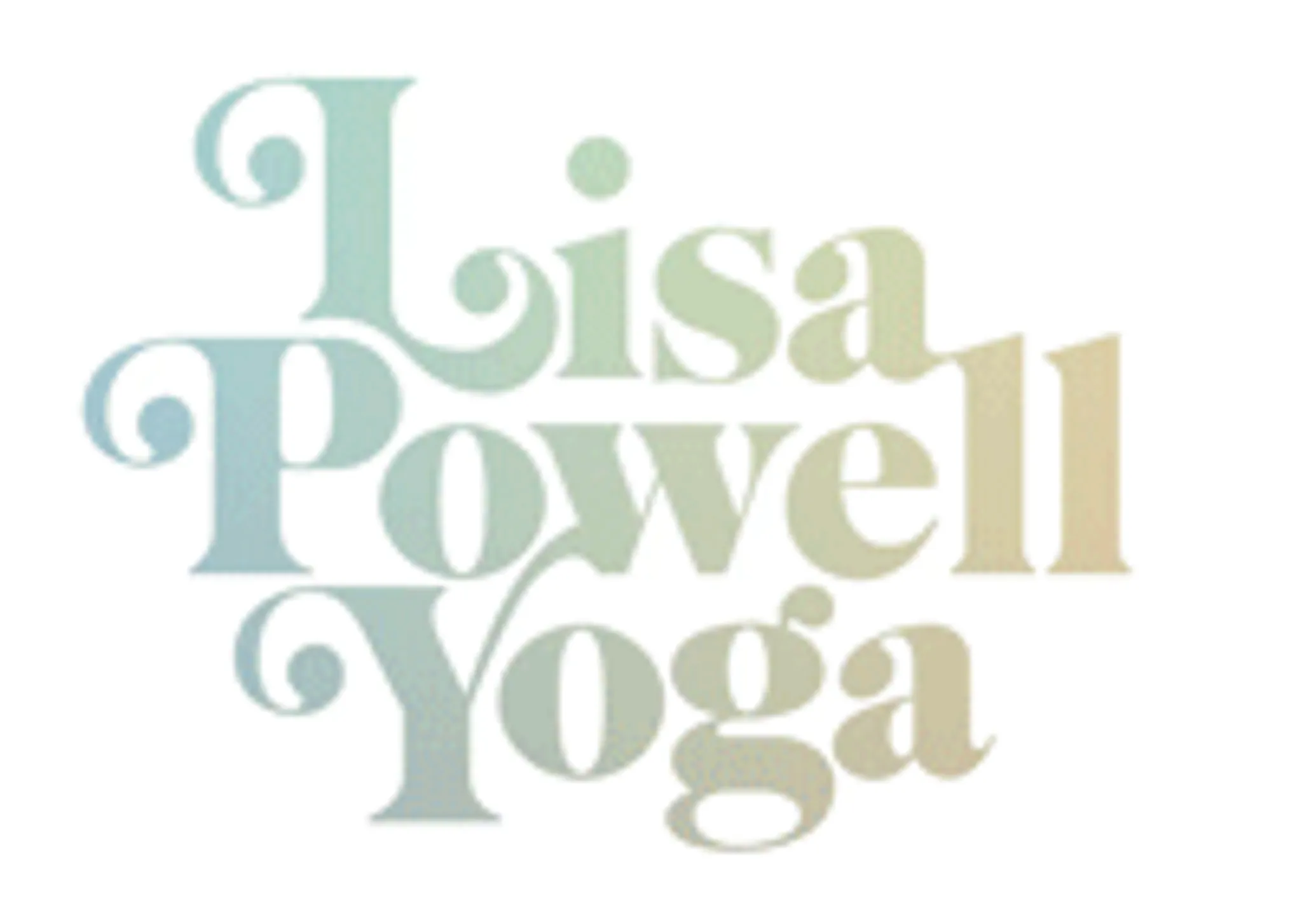 Lisa Powell Yoga