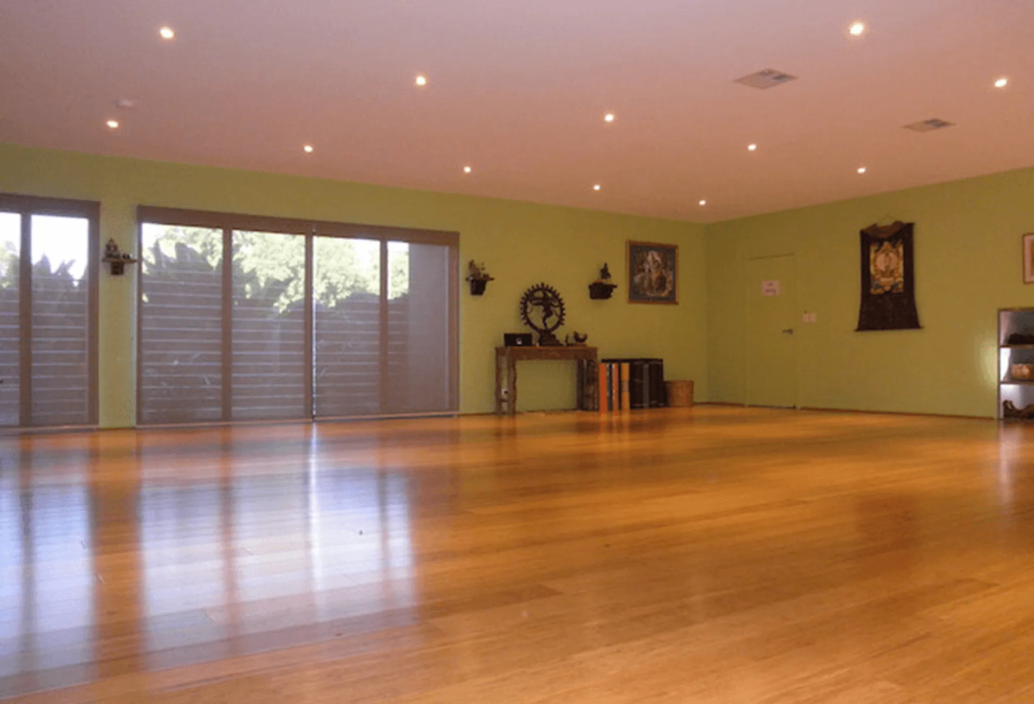 Yoga Classes at Sunnybank Ashtanga Yoga Studio