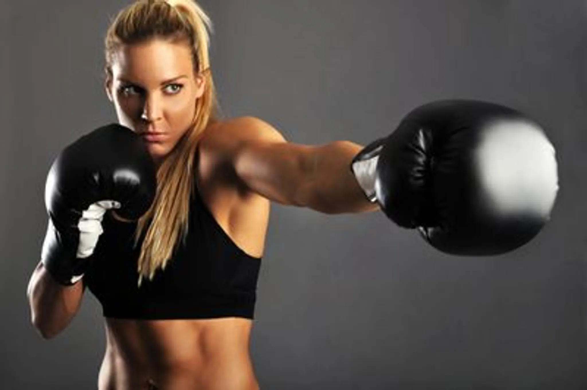 Thomas Settee Boxing Club