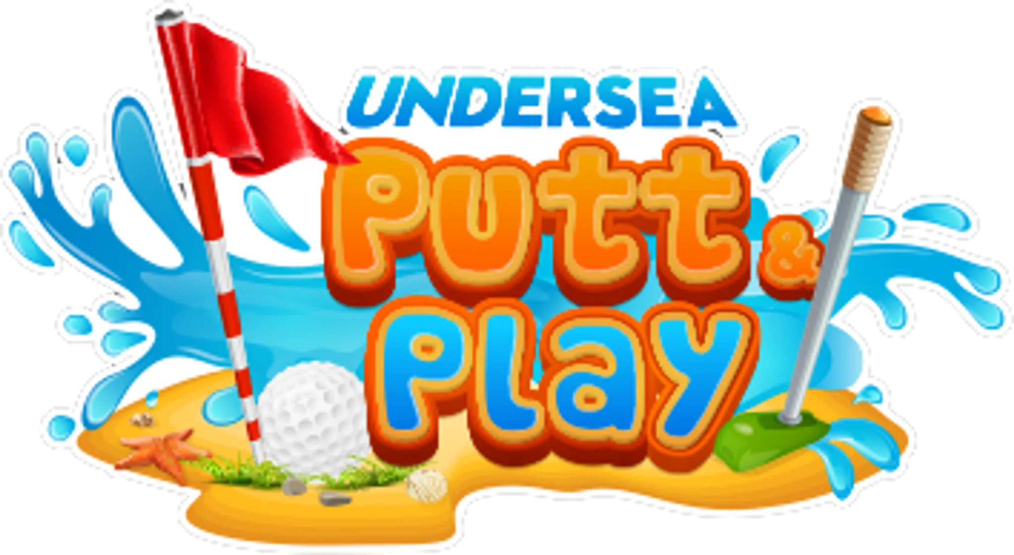 UnderSea Putt & Play
