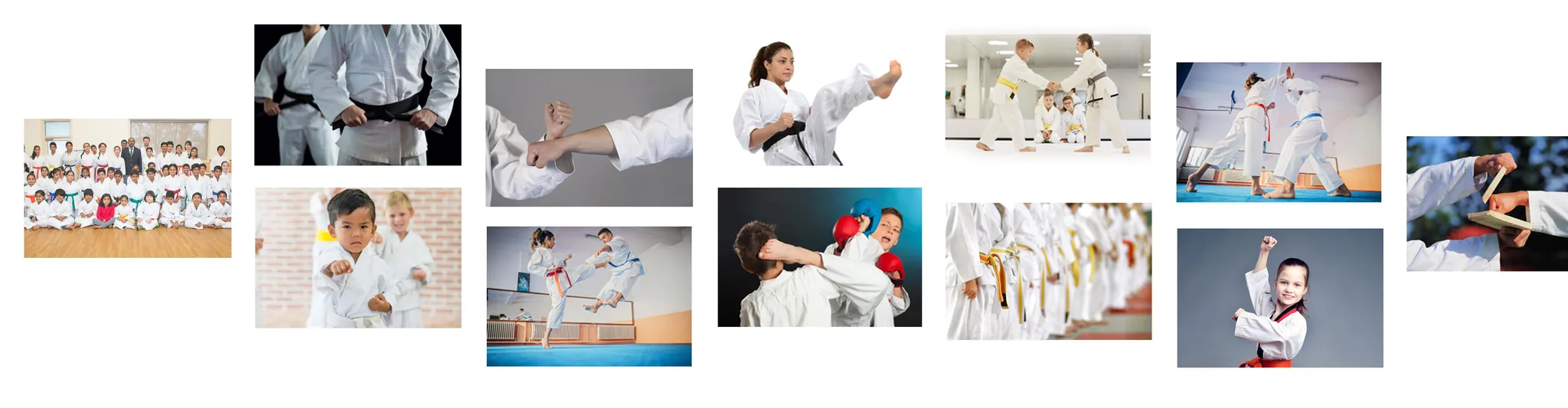 Adults Karate Classes