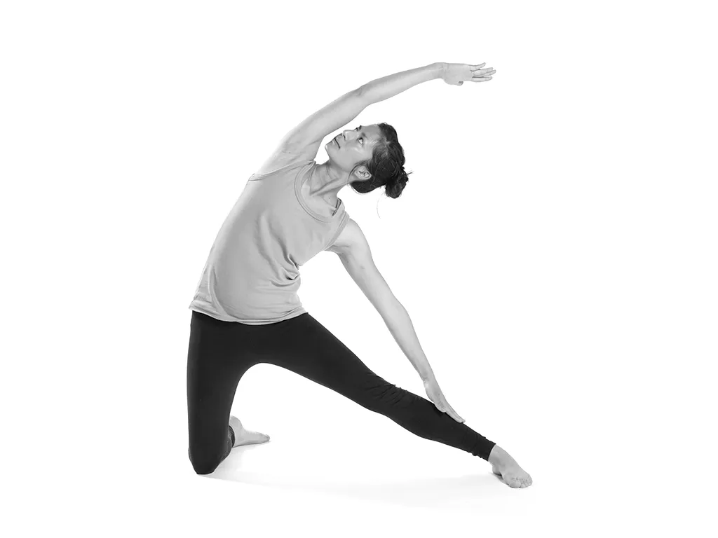 Vinyasa Flow Yoga with Laura Booth