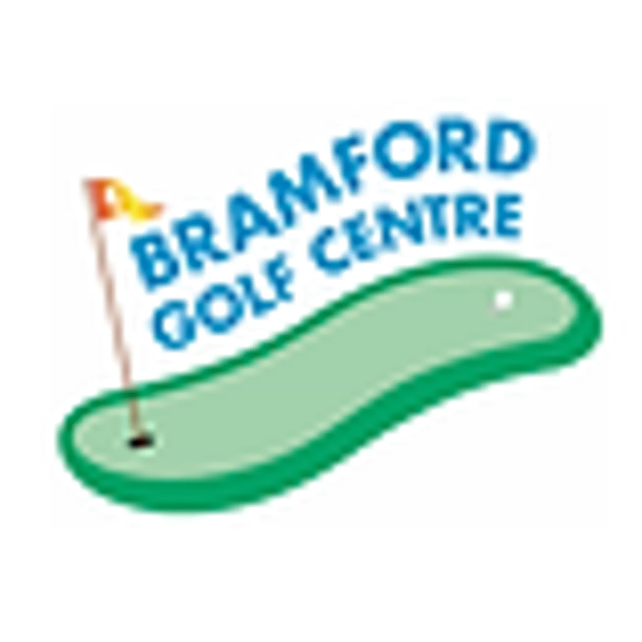 Bramford Golf Centre