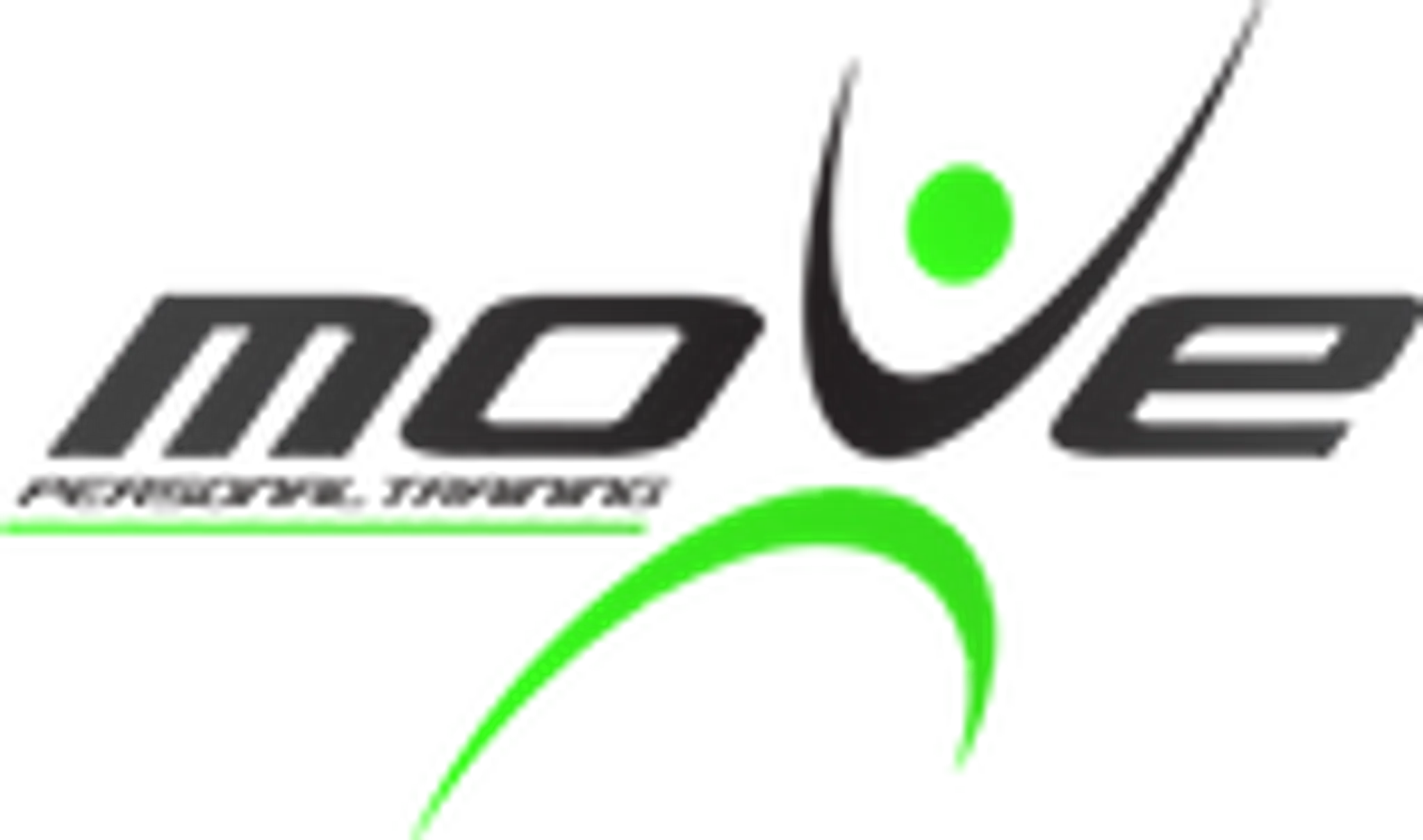 Move personal training