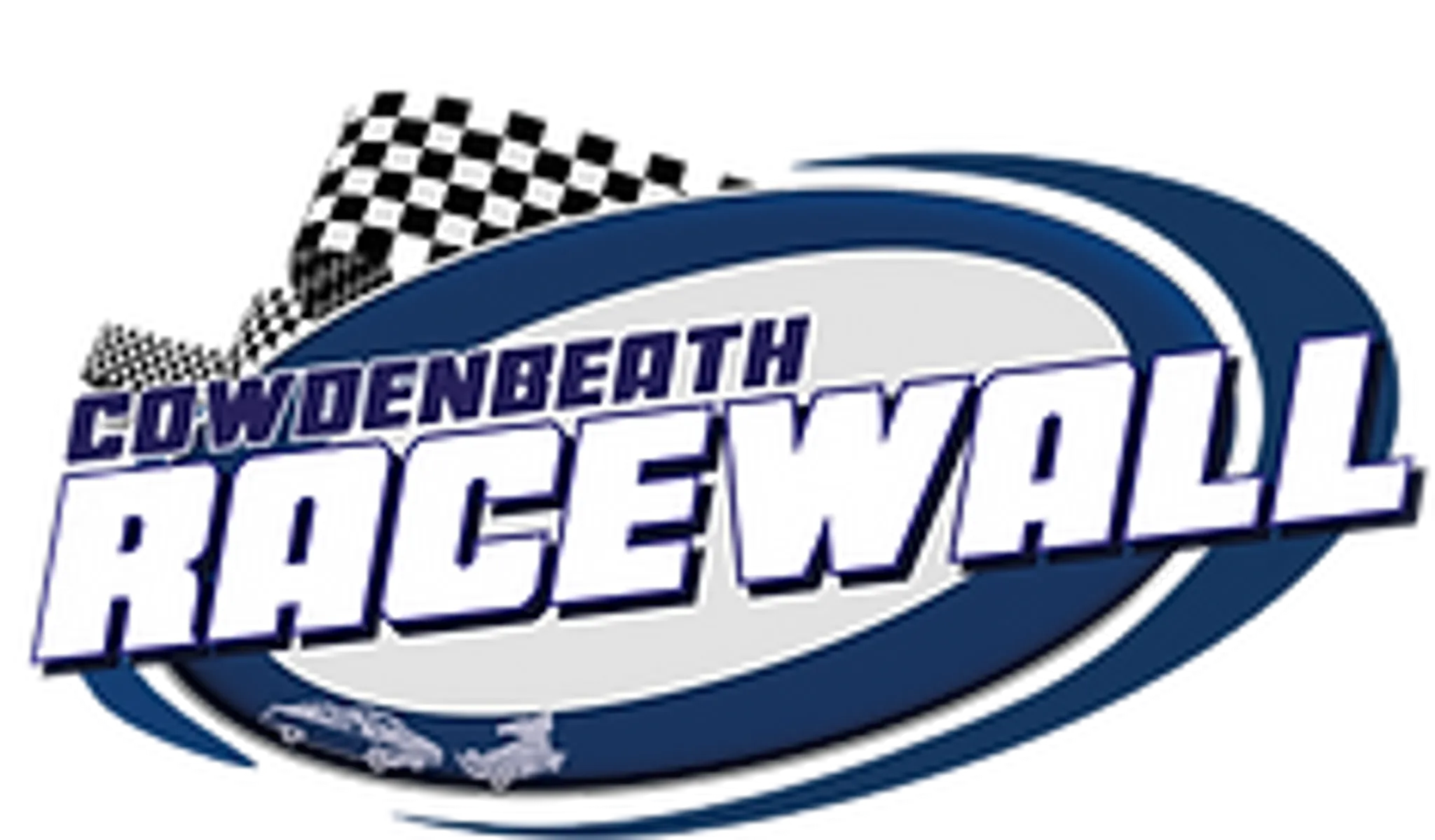 Cowdenbeath Racewall