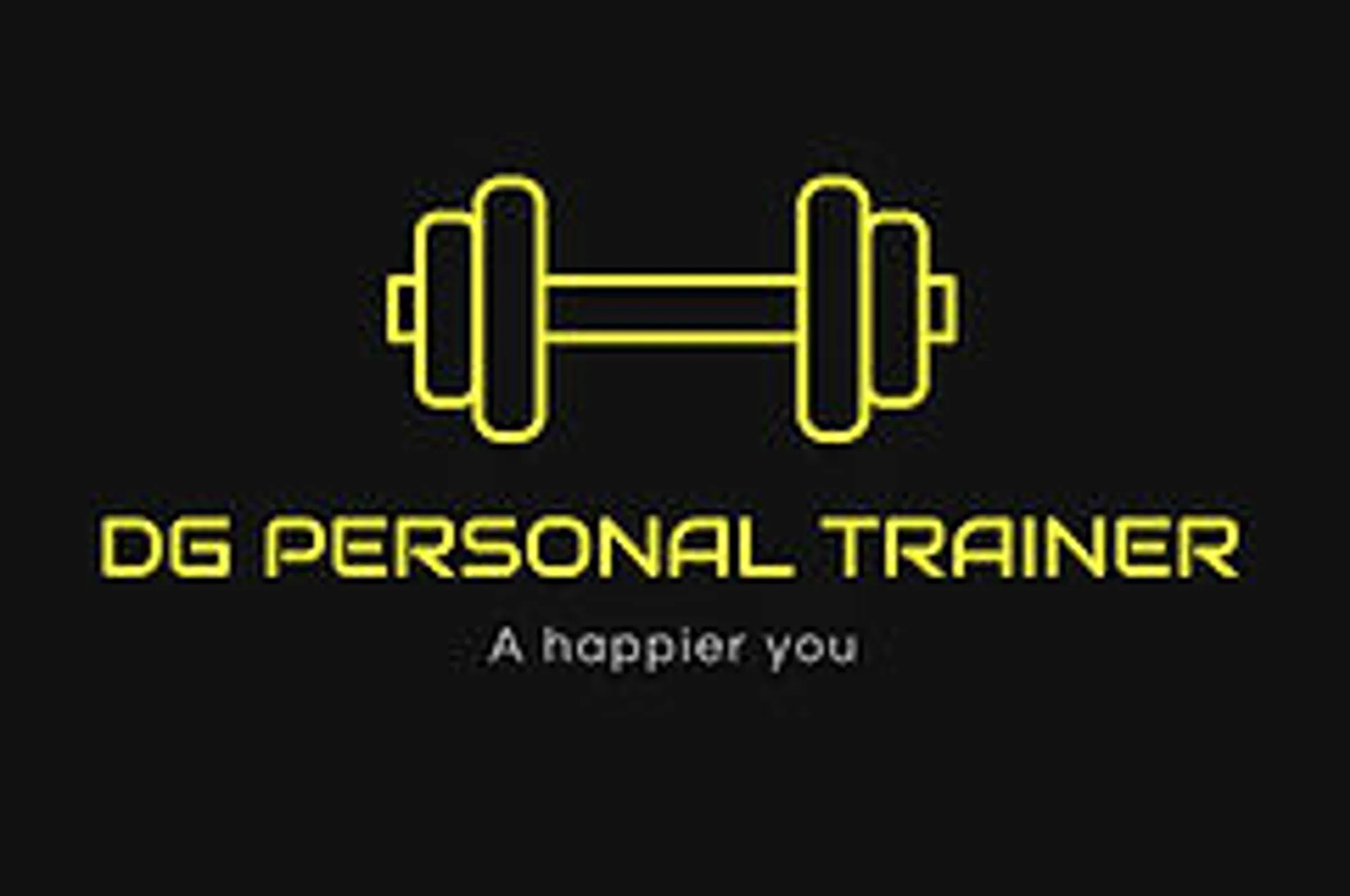 DG Personal Trainer