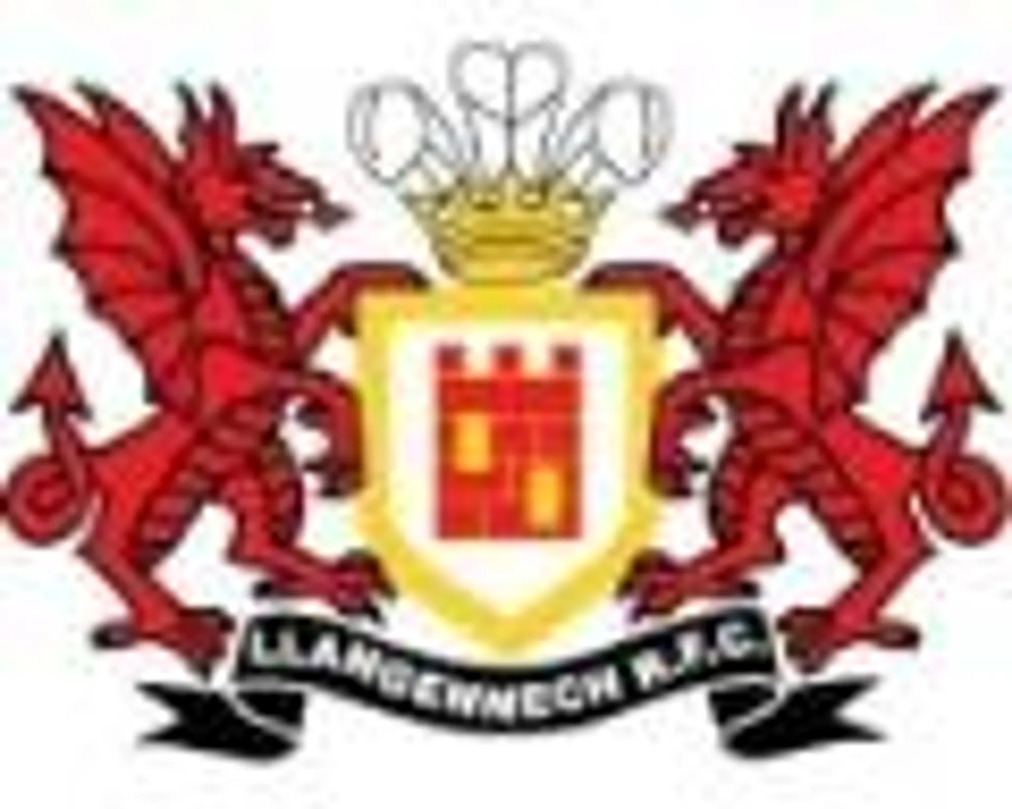 Clwb Rygbi Llangennech