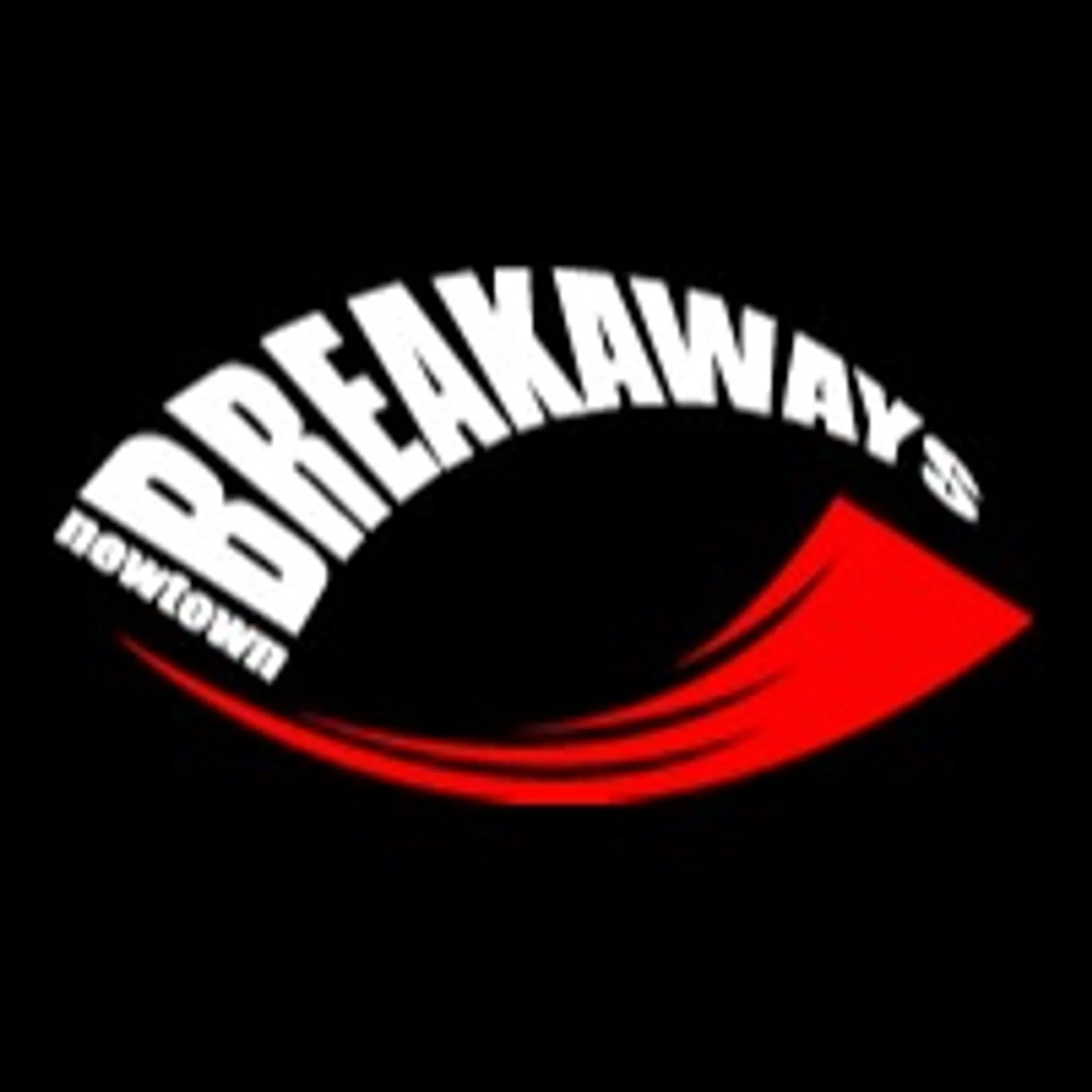 Newtown Breakaways Women's AFC