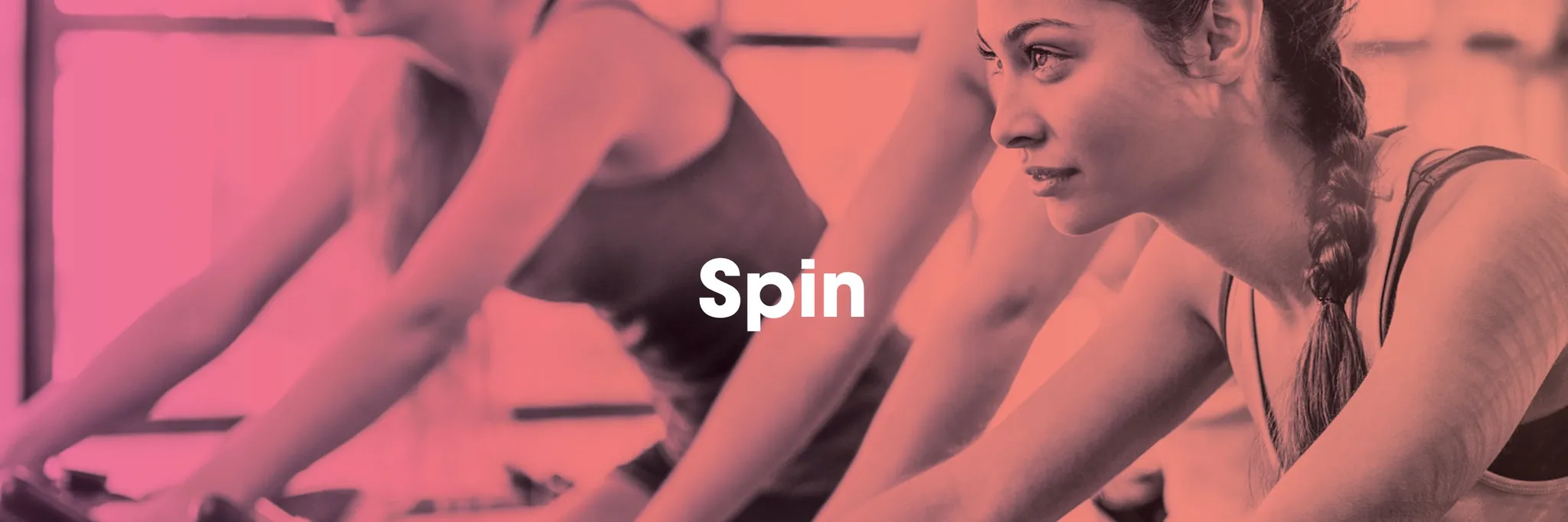 Spin Classes Spin Classes