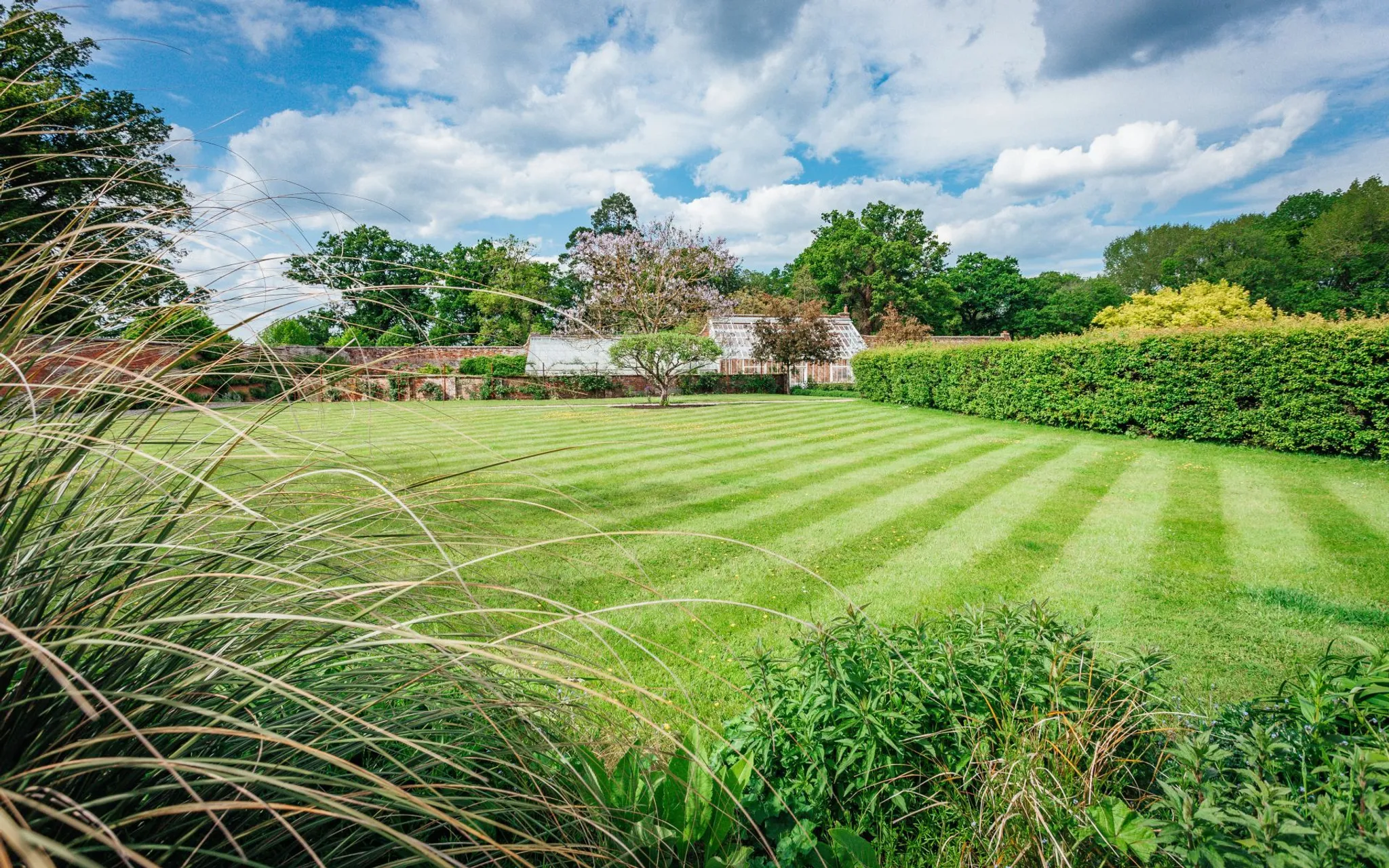 Wasing Wellbeing & Yoga