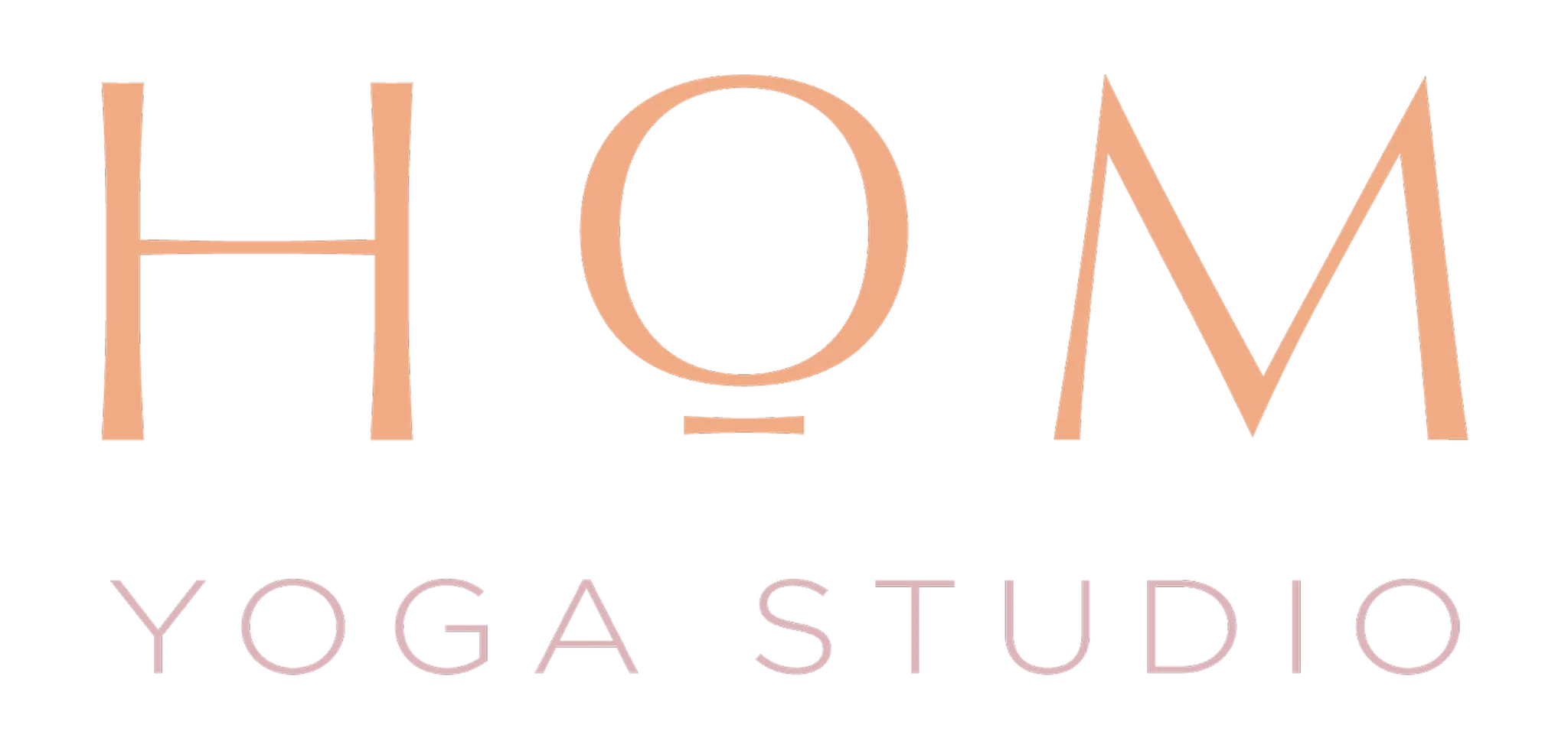 HOM Yoga Studio