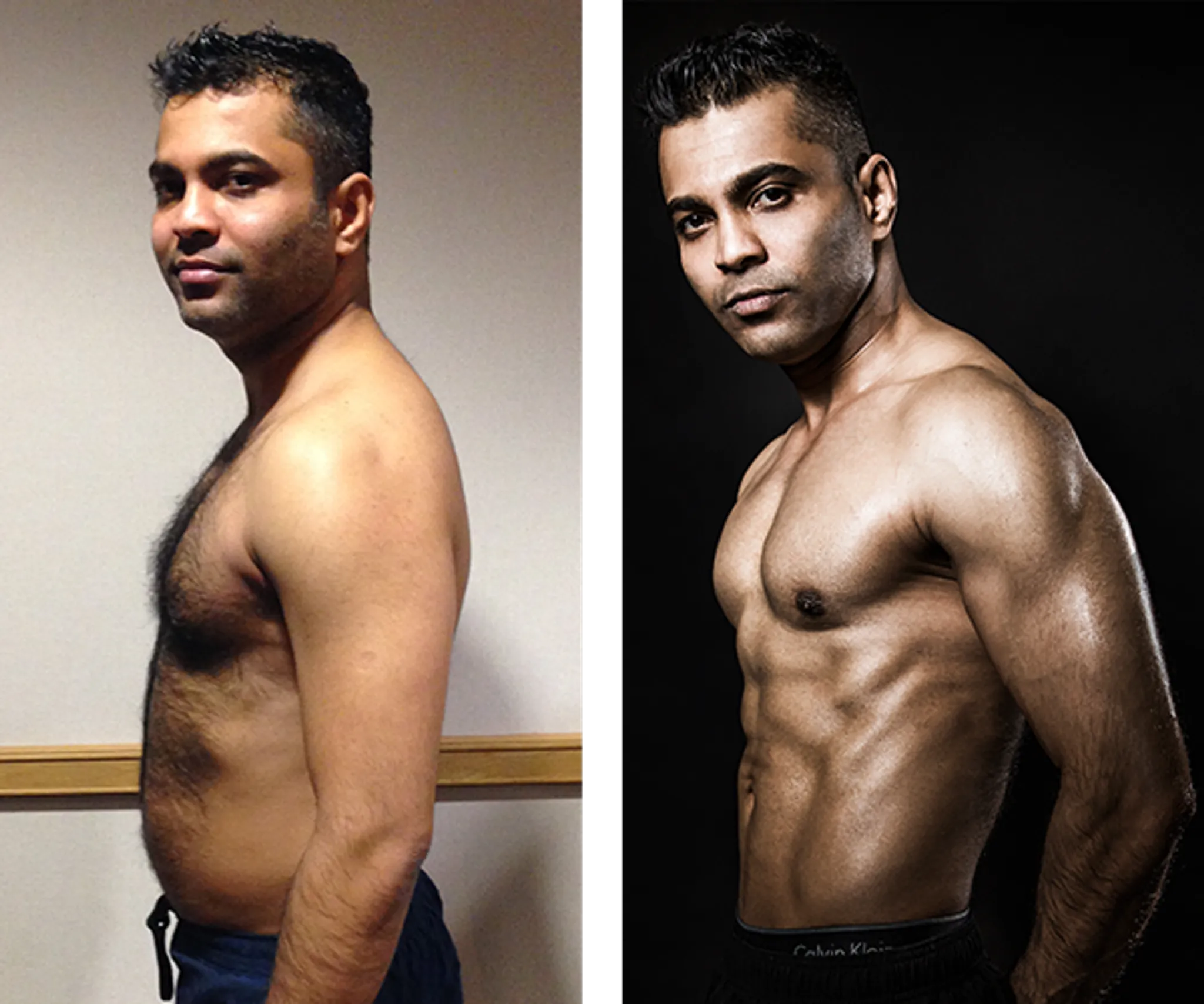 1-1 Personal Training