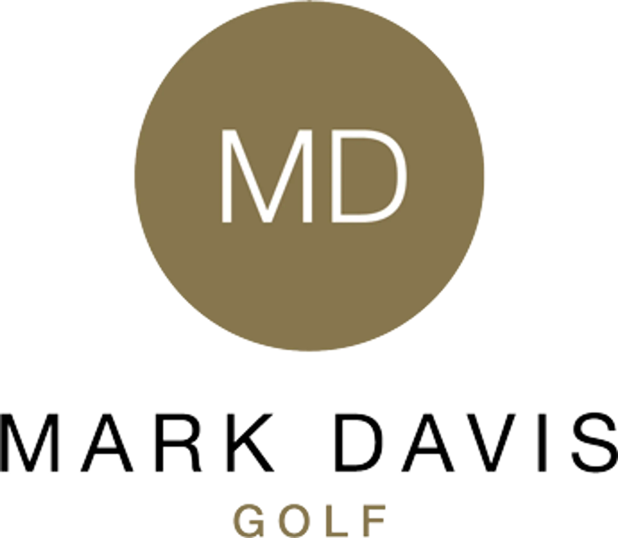 Mark Davis Golf