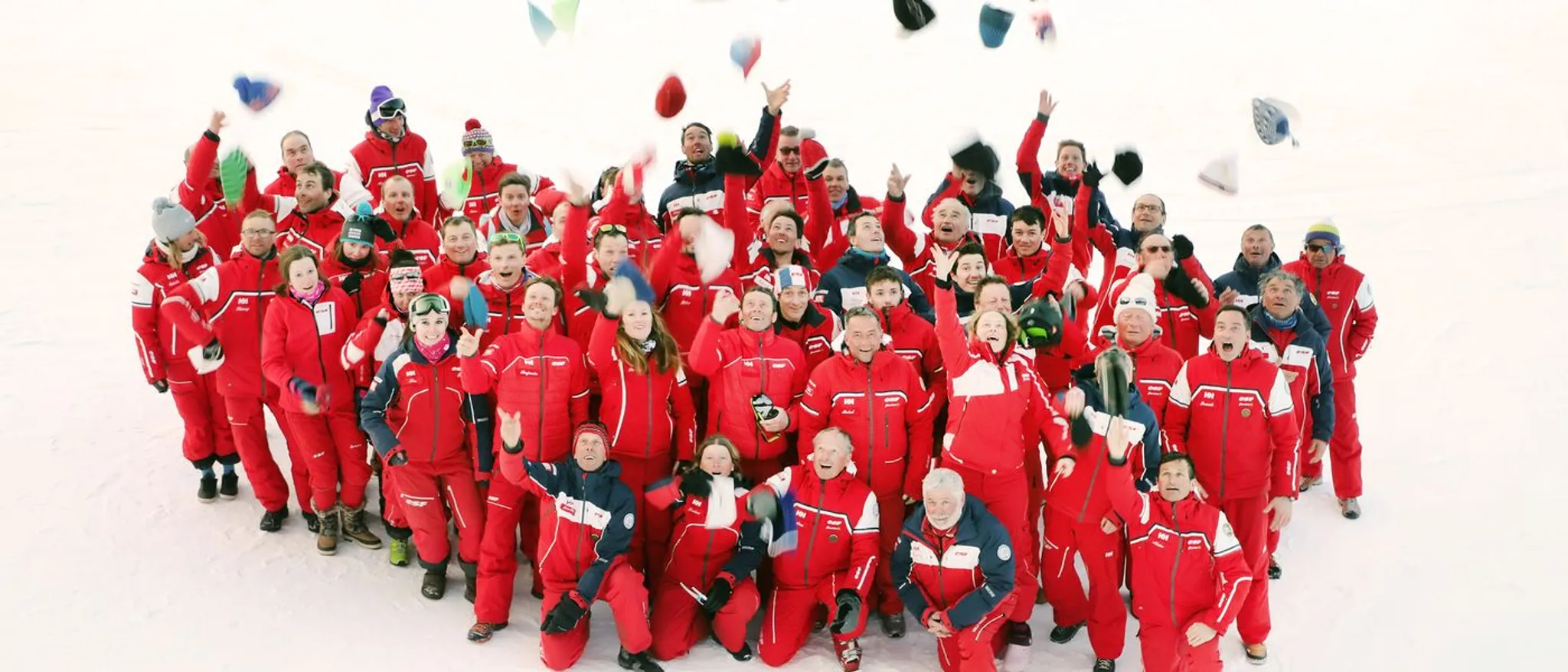 Jump To Ski Gérardmer