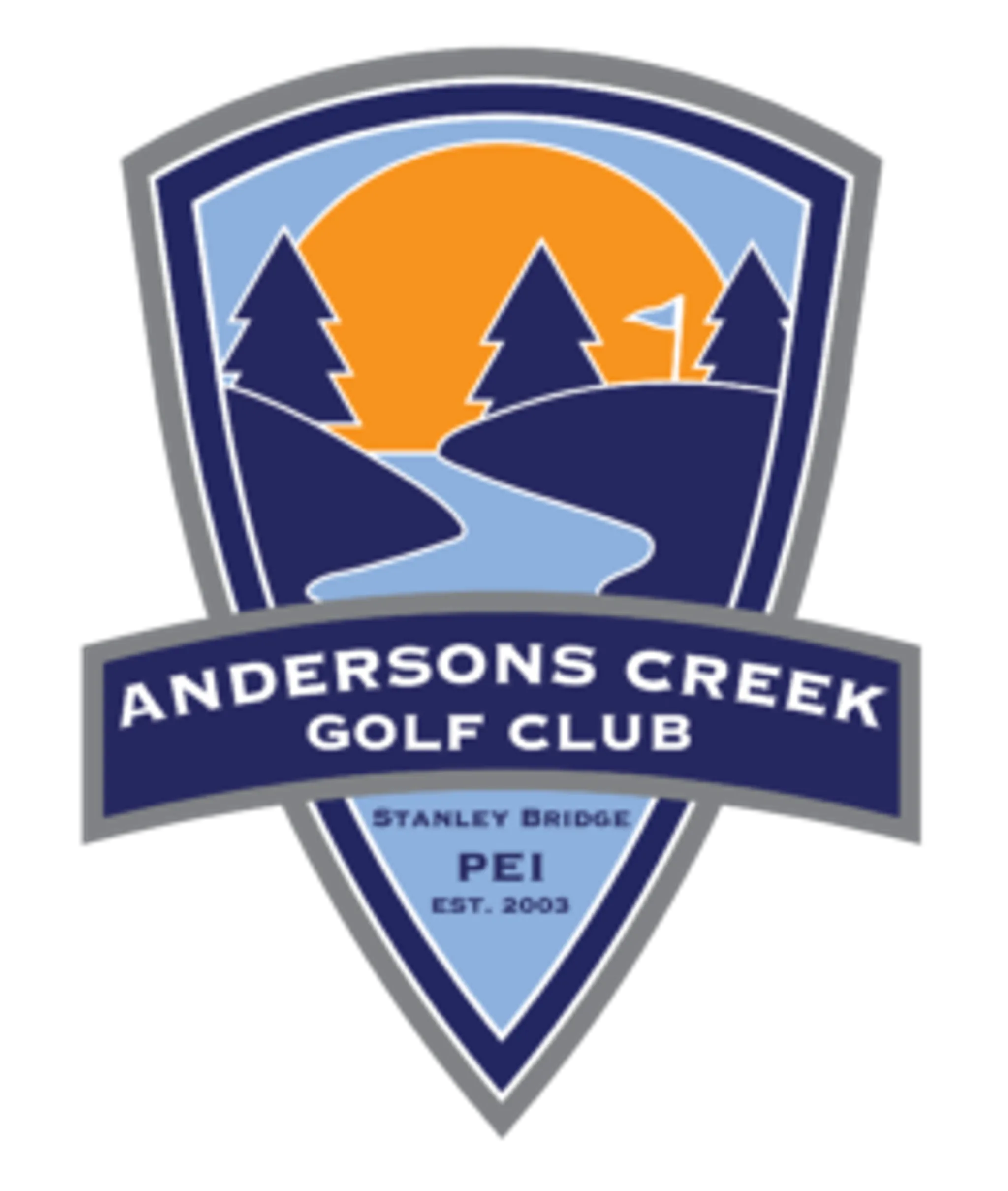 Andersons Creek Golf Club