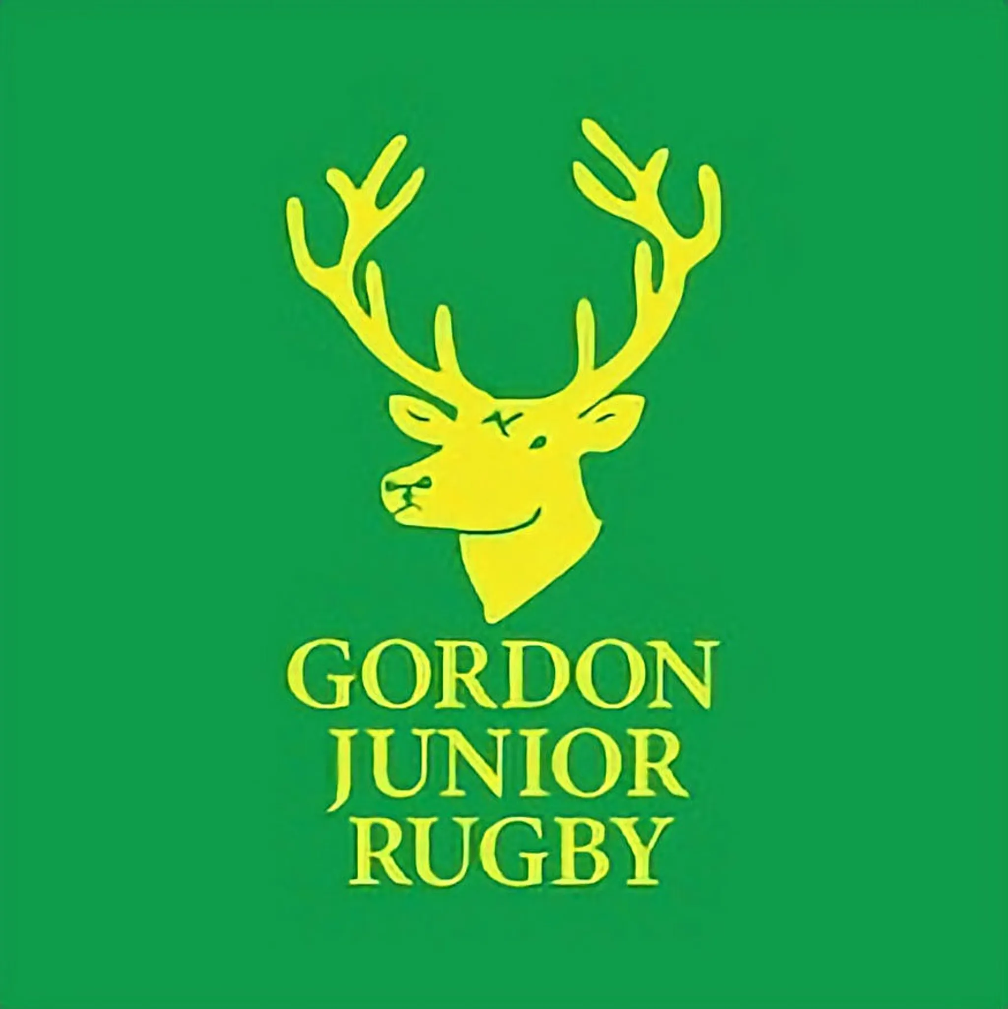 Gordon Junior Rugby Union