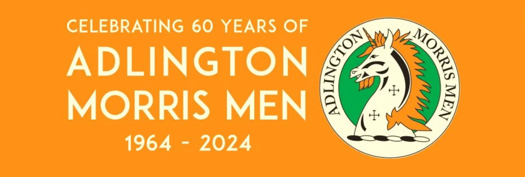 Adlington Morris Men