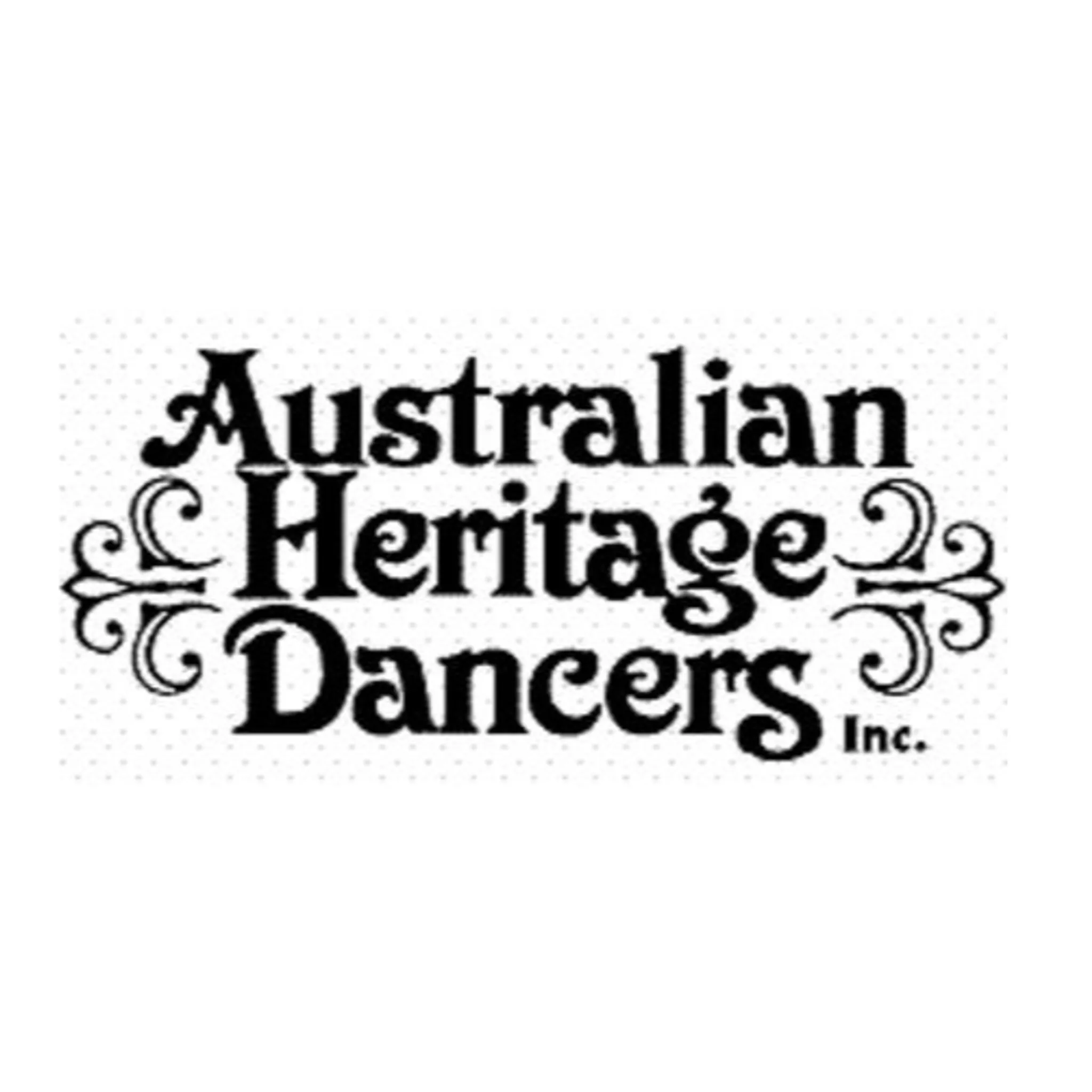 Australian Heritage Dancers 