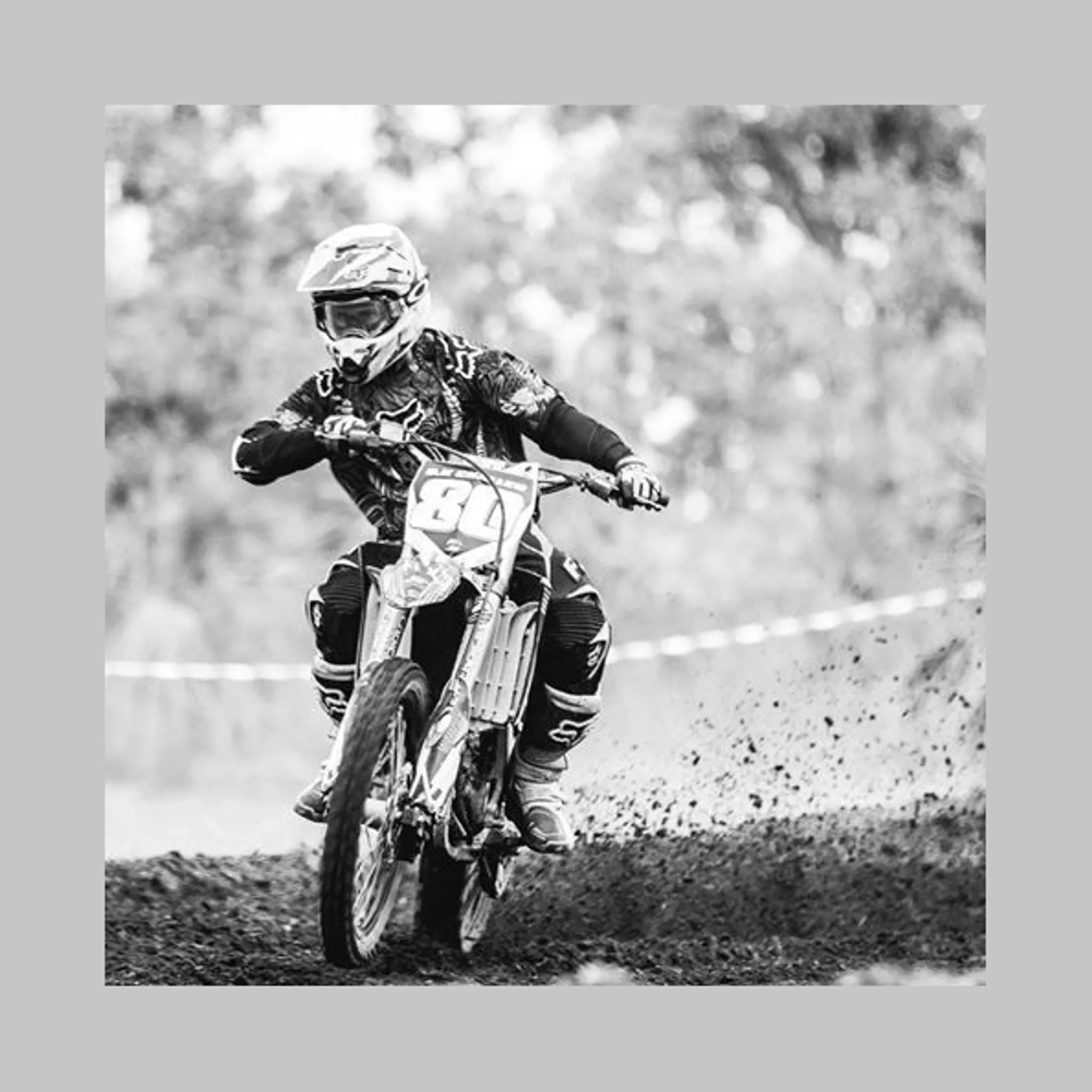 Acacia Hills Motocross Association