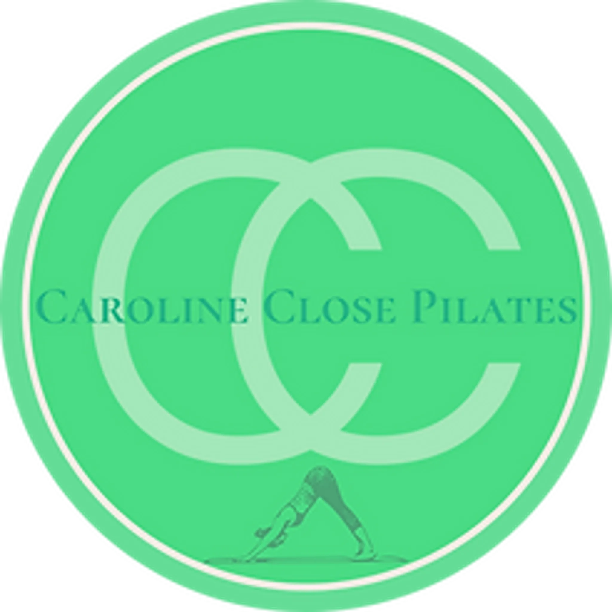 Caroline Close Pilates