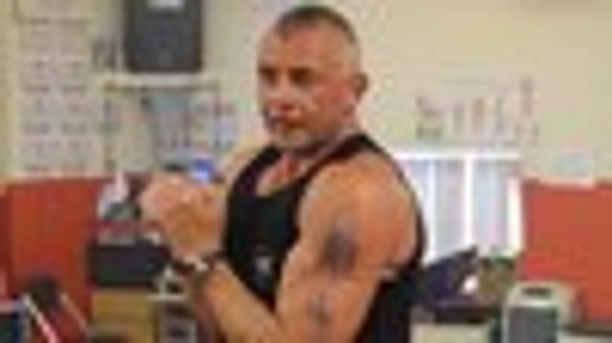 K.M.M.A. Freestyle Martial Arts Academy