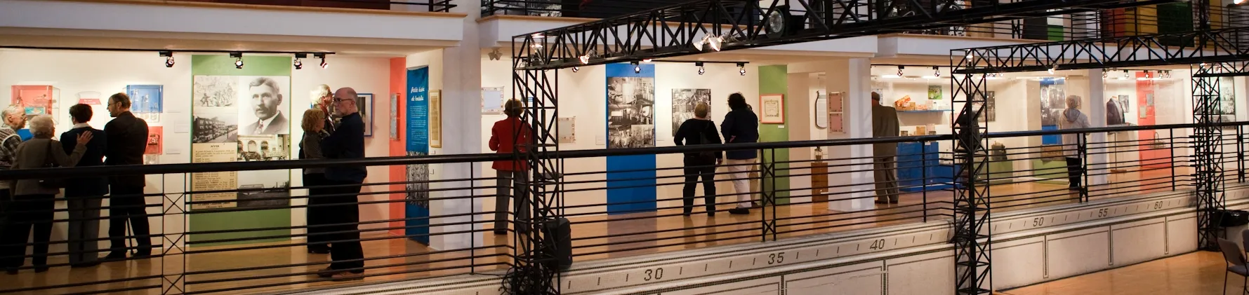 Écomusée 23rd Auction and Exhibition: Variations sur l’art d’ici Écomusée 23rd Auction and Exhibition: Variations sur l’art d’ici