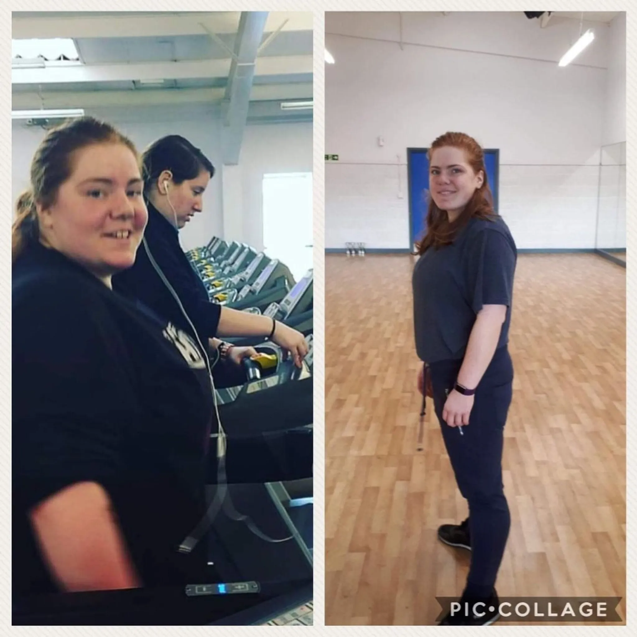 Tornado Total Training