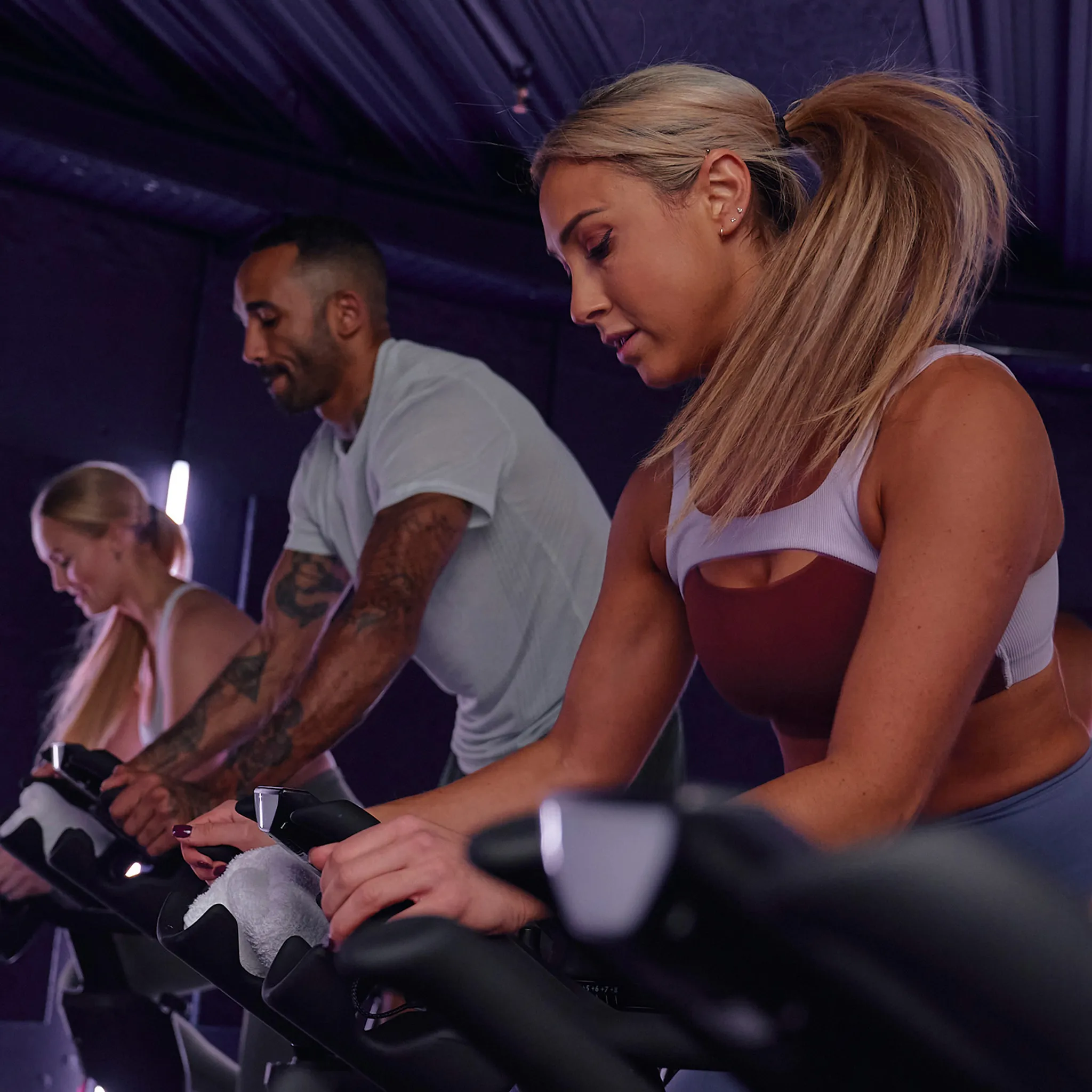 Third Space Tower Bridge