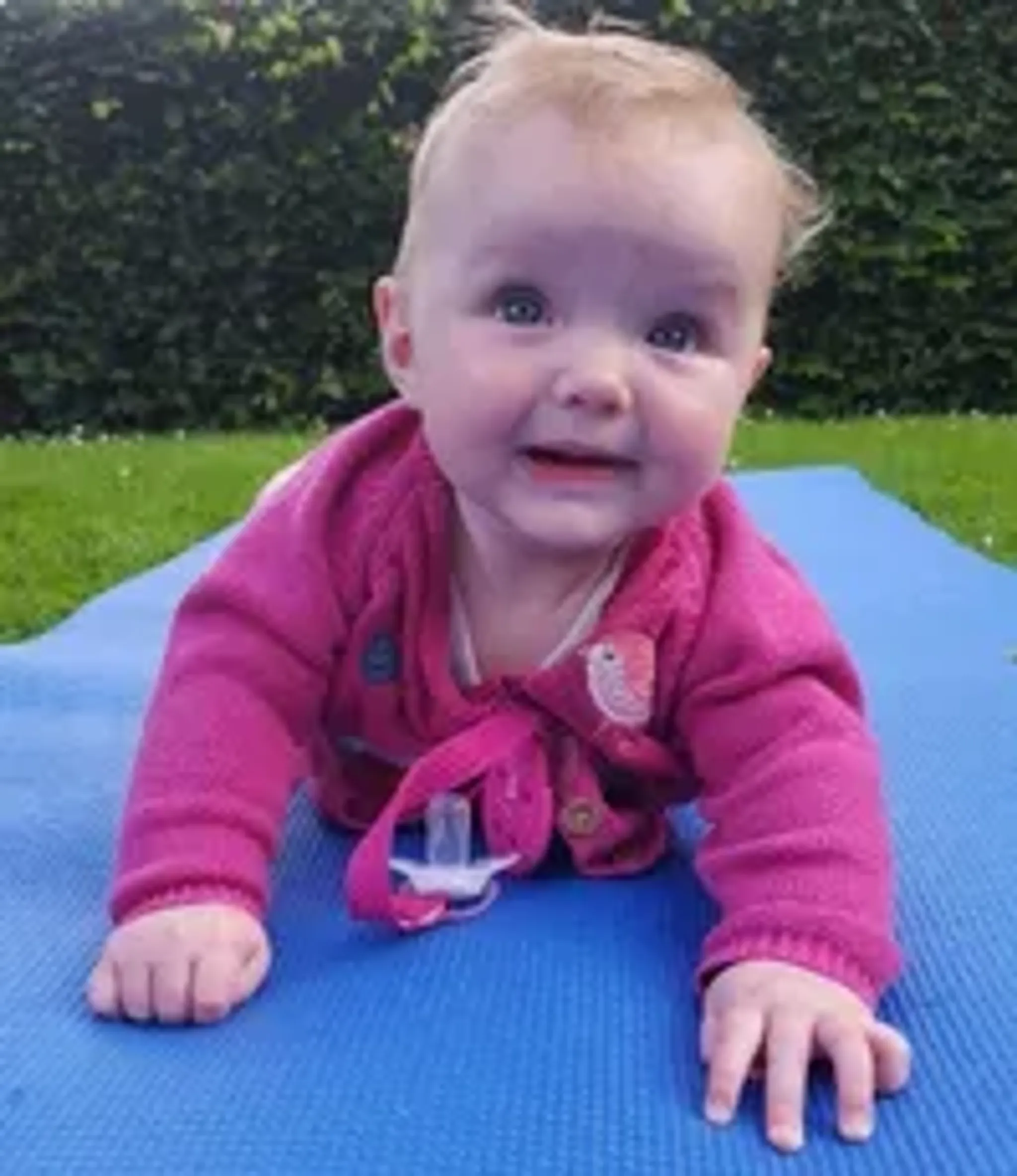 Young Yogis - Yoga for Babies, Children and Teens