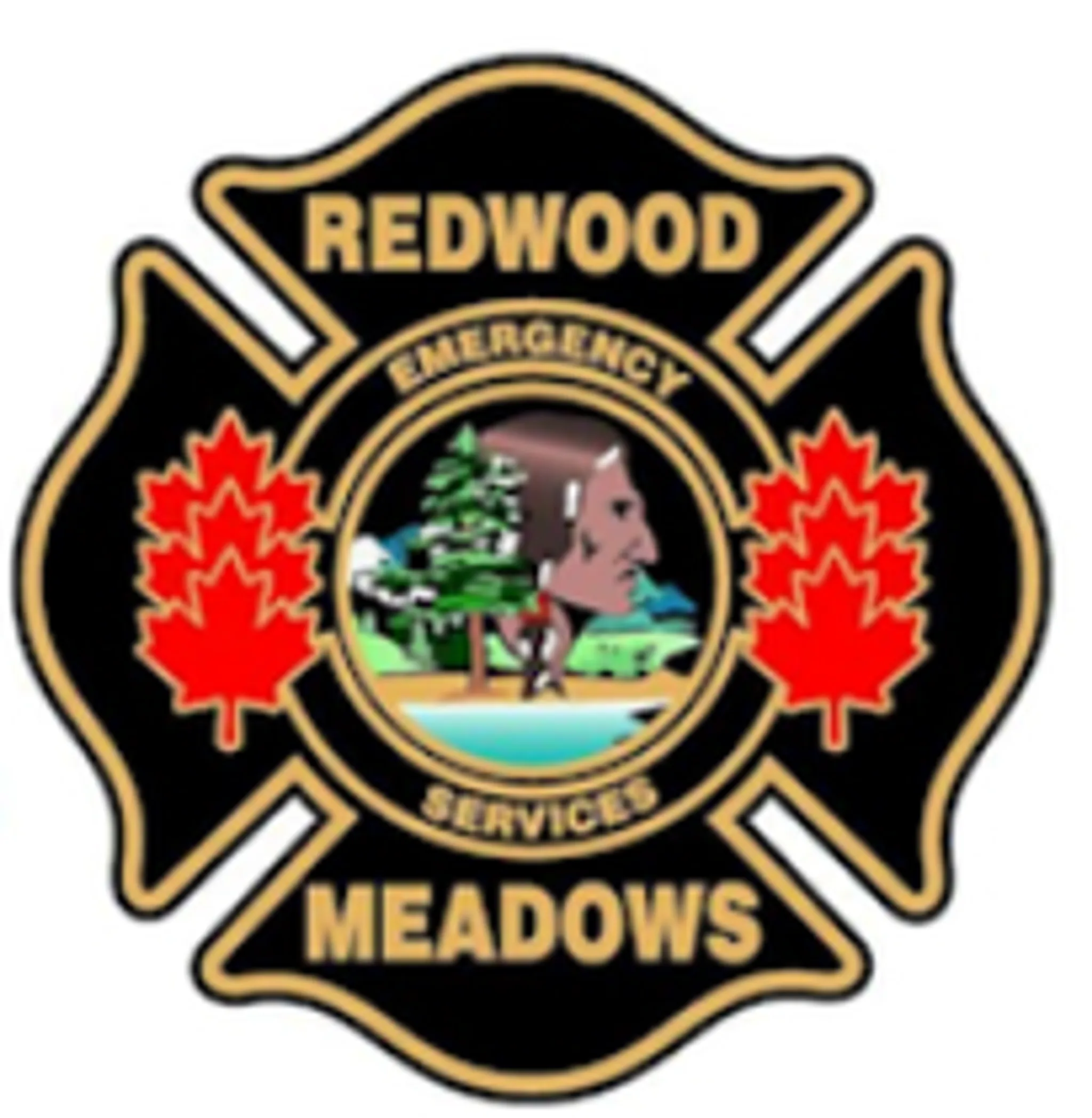Townsite of Redwood Meadows Community Centre