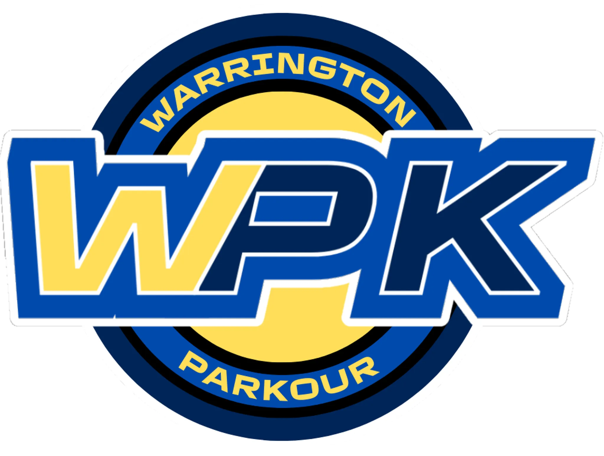 Kids Parkour | Ages 5-9