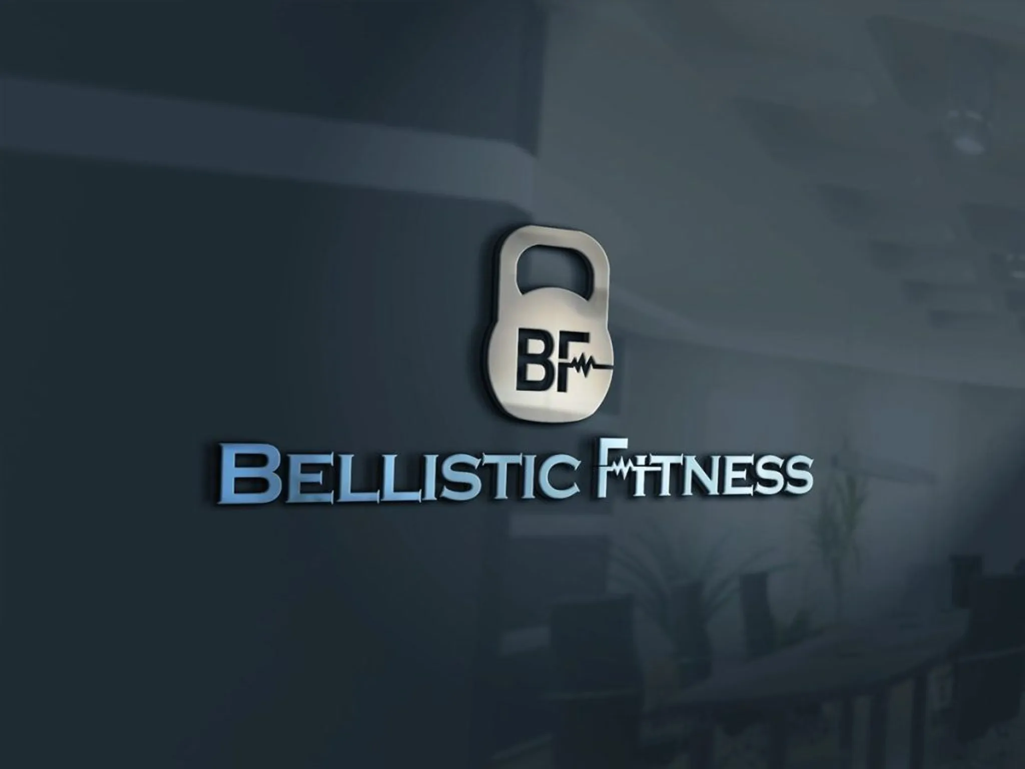 Bellistic Fitness