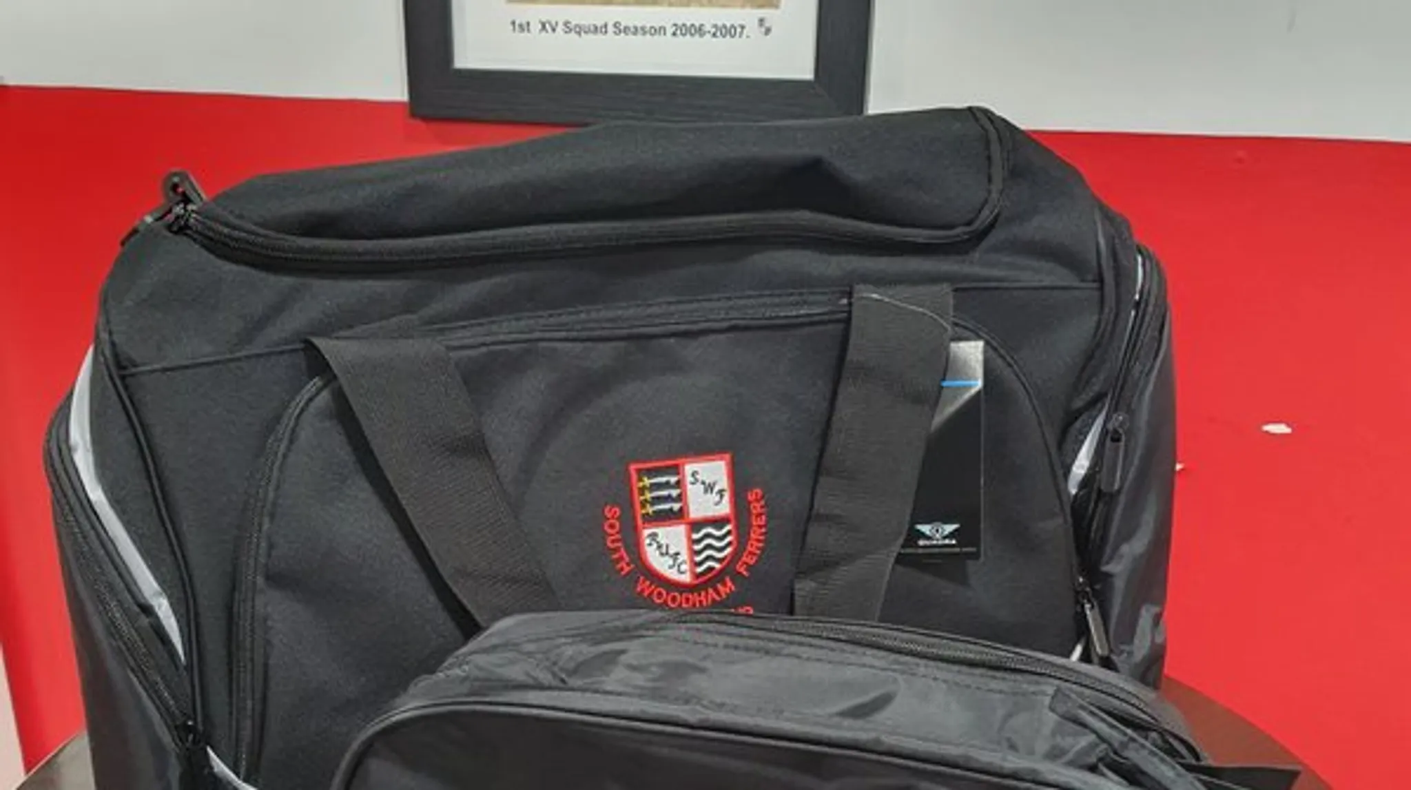 South Woodham Ferrers Rugby Football Club