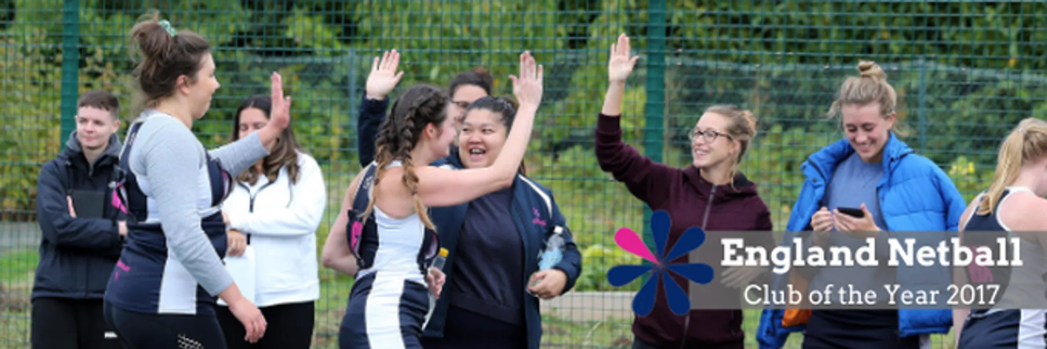 Cumberland Netball Club Cumberland Juniors