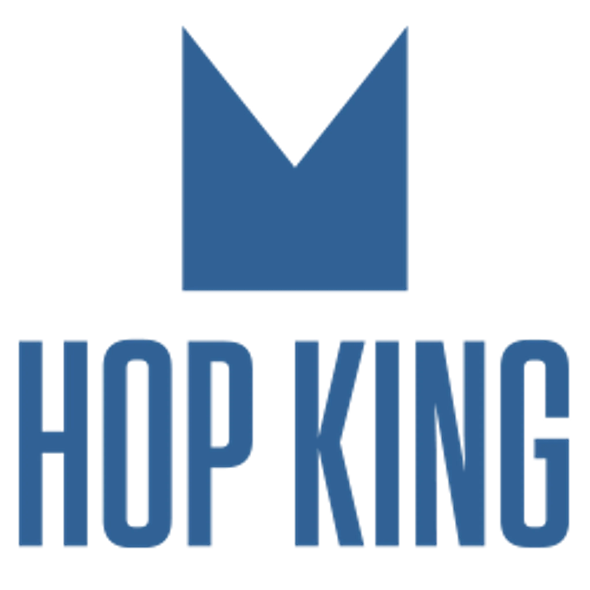 Hop Kingdom