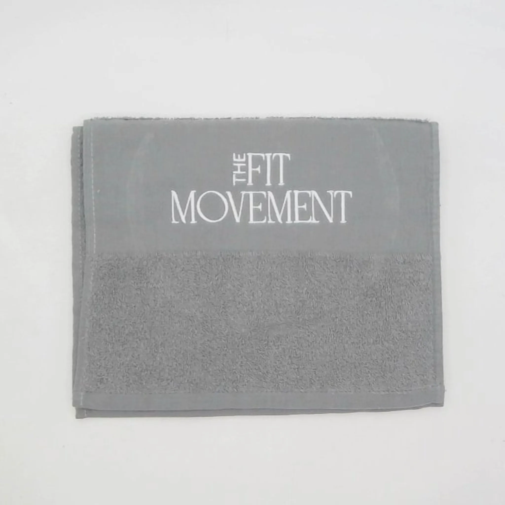The Fit Movement