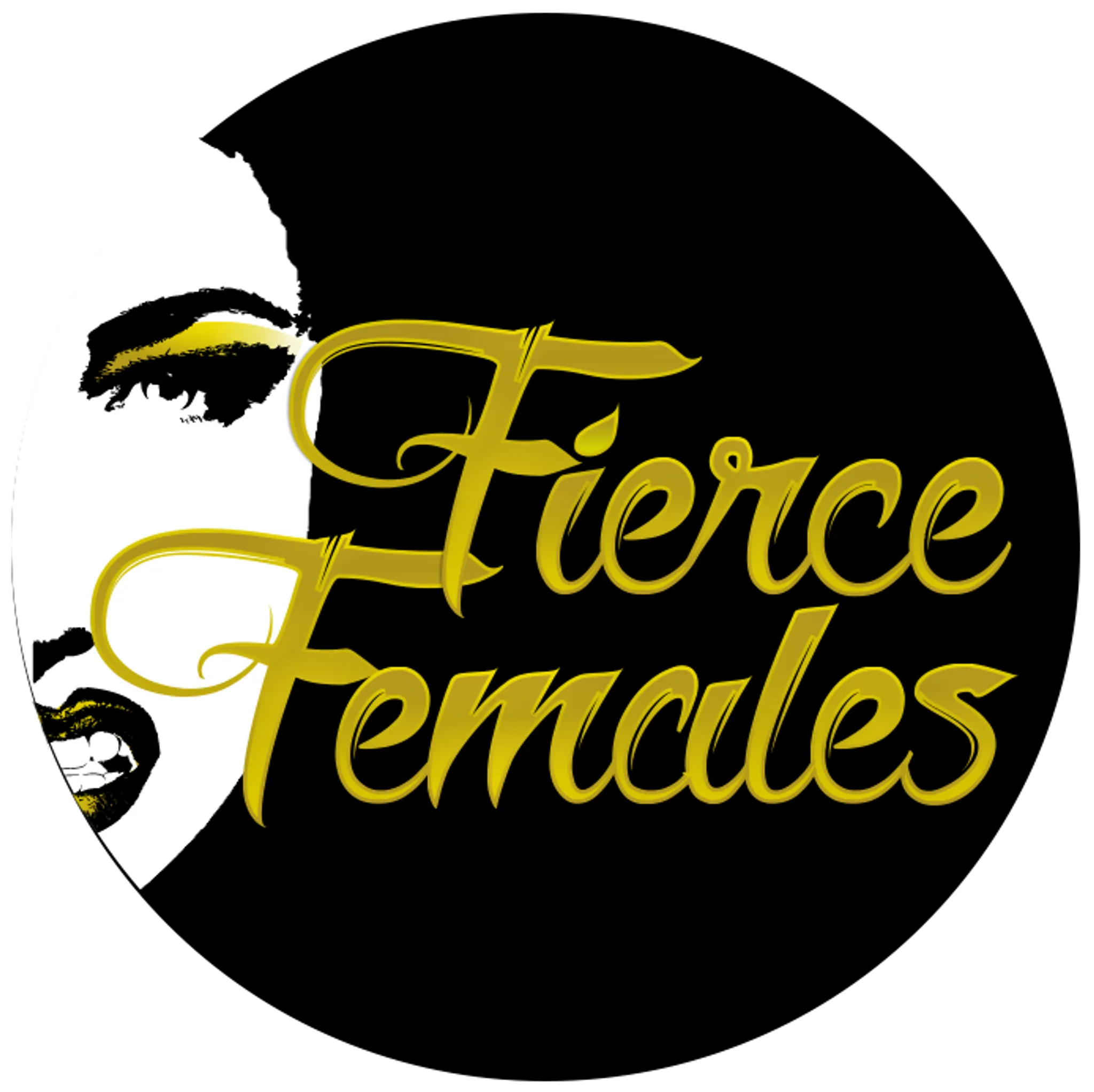 Fierce Females