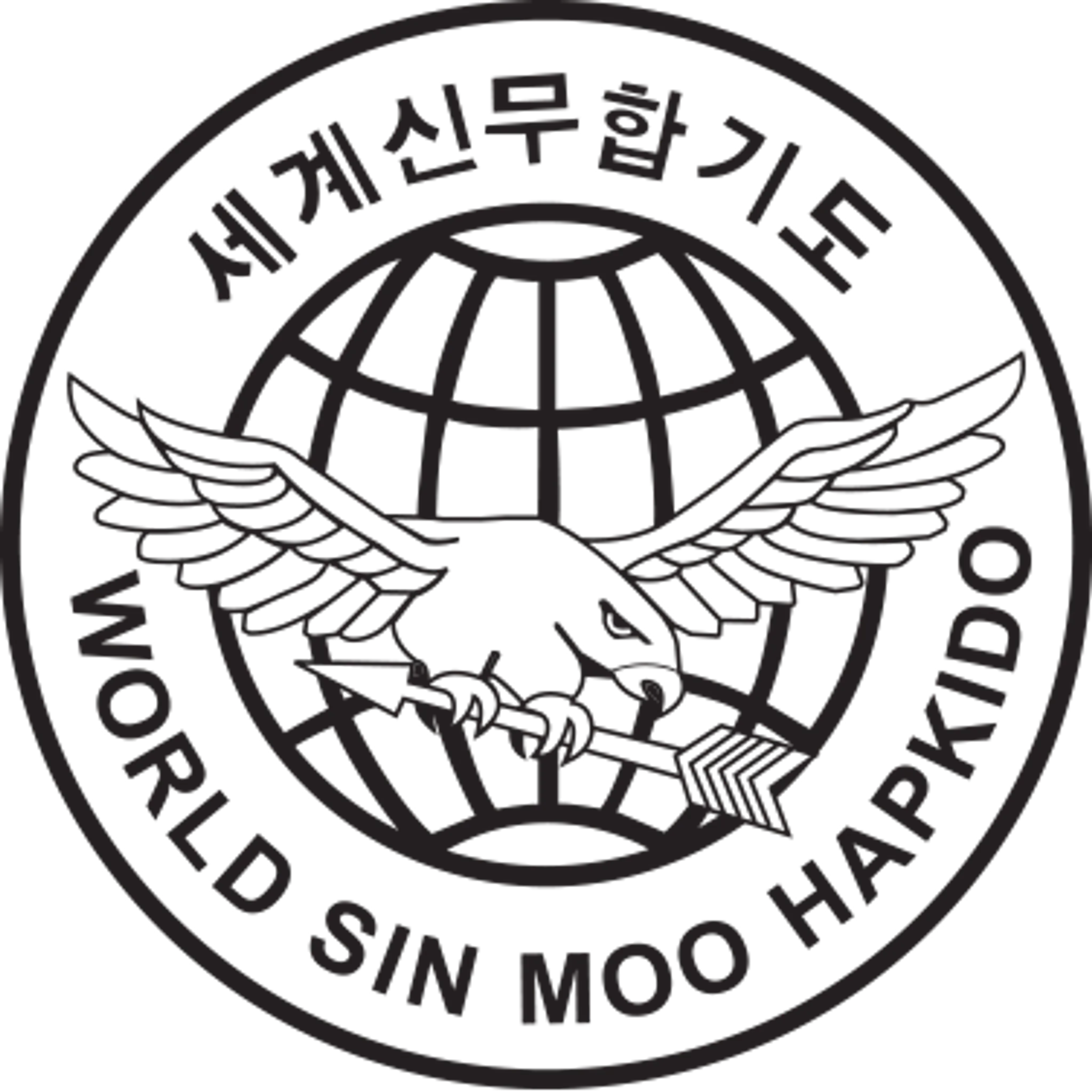 BRITISH COLUMBIA SINMOO HAPKIDO