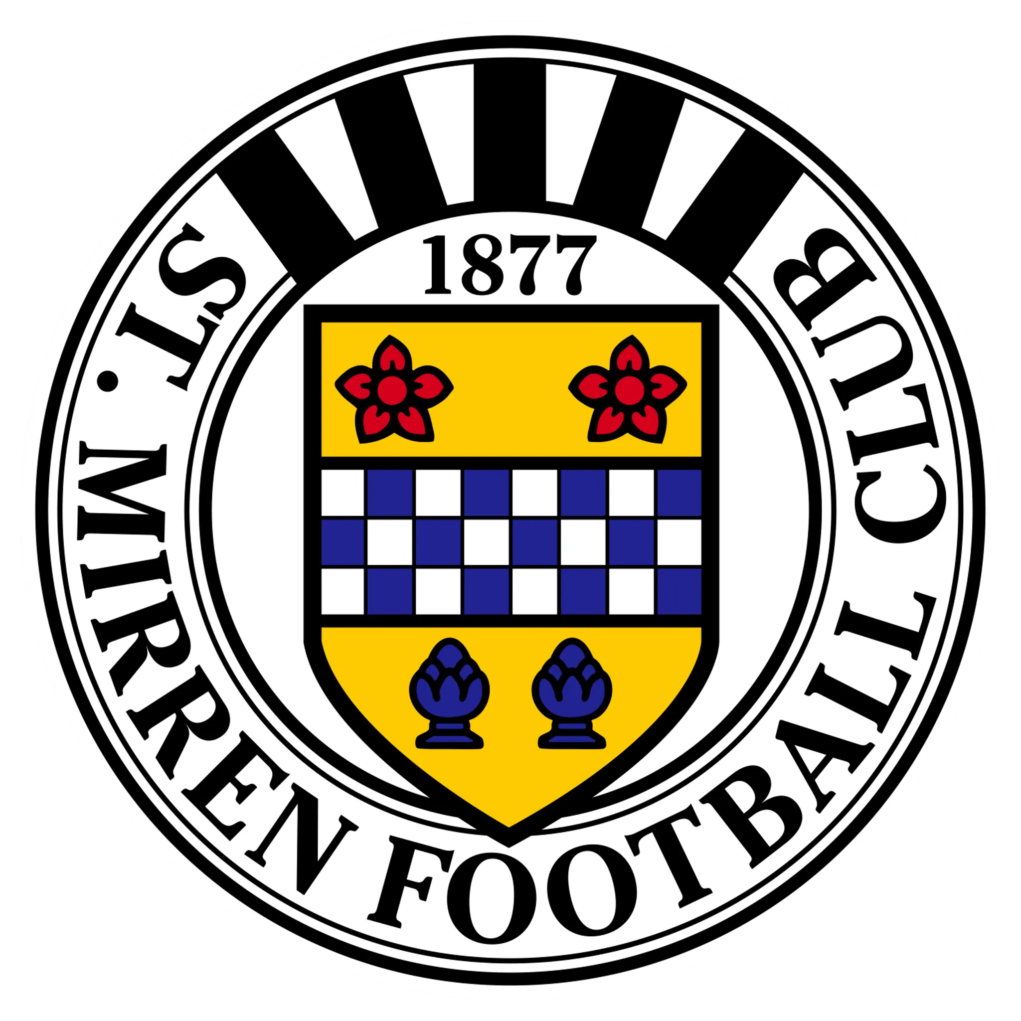 St Mirren F.C.