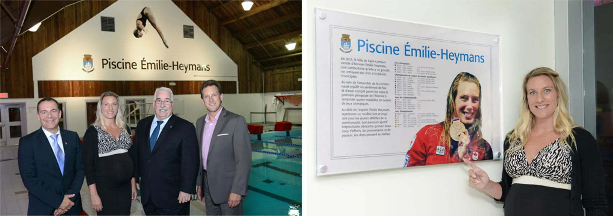 Piscine milie-Heymans