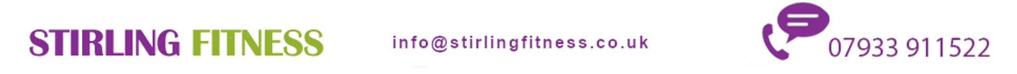 Stirling Fitness