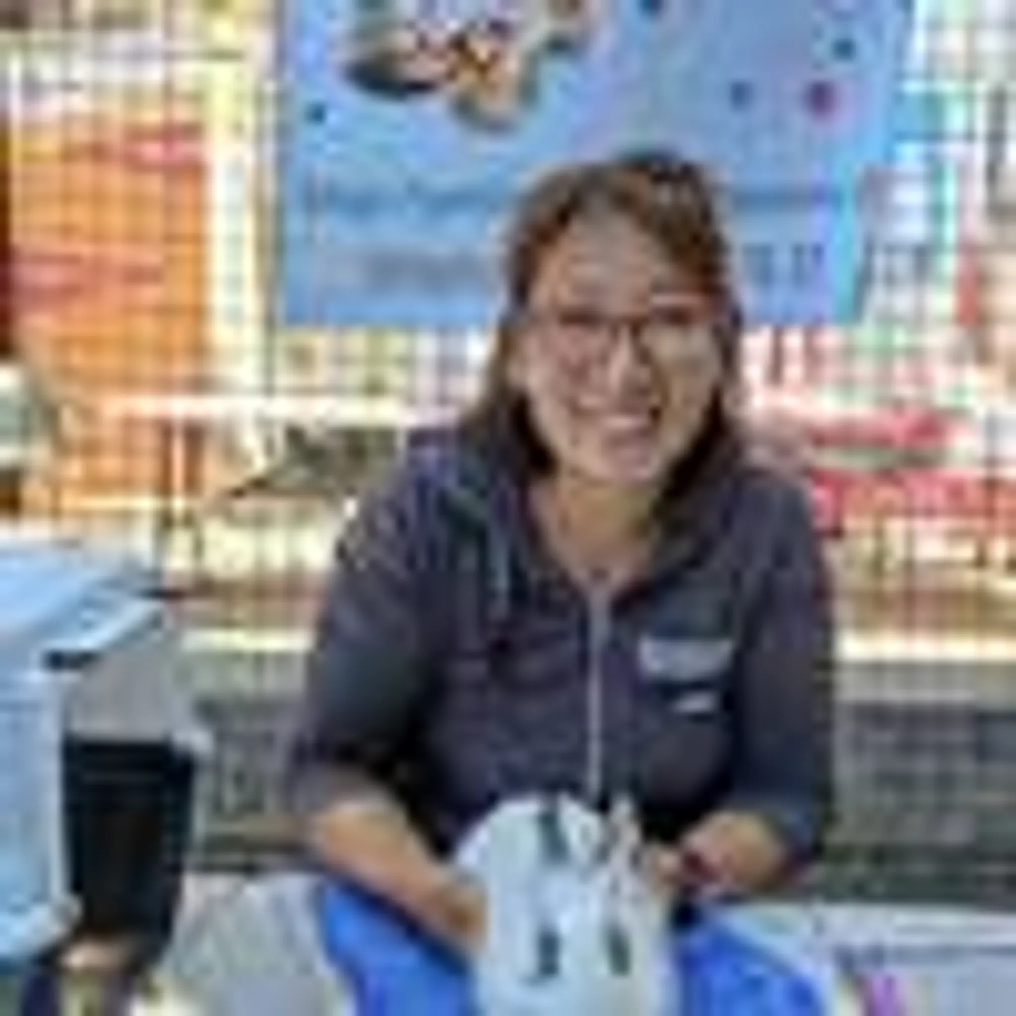 Pascale Boureau Sophrologue