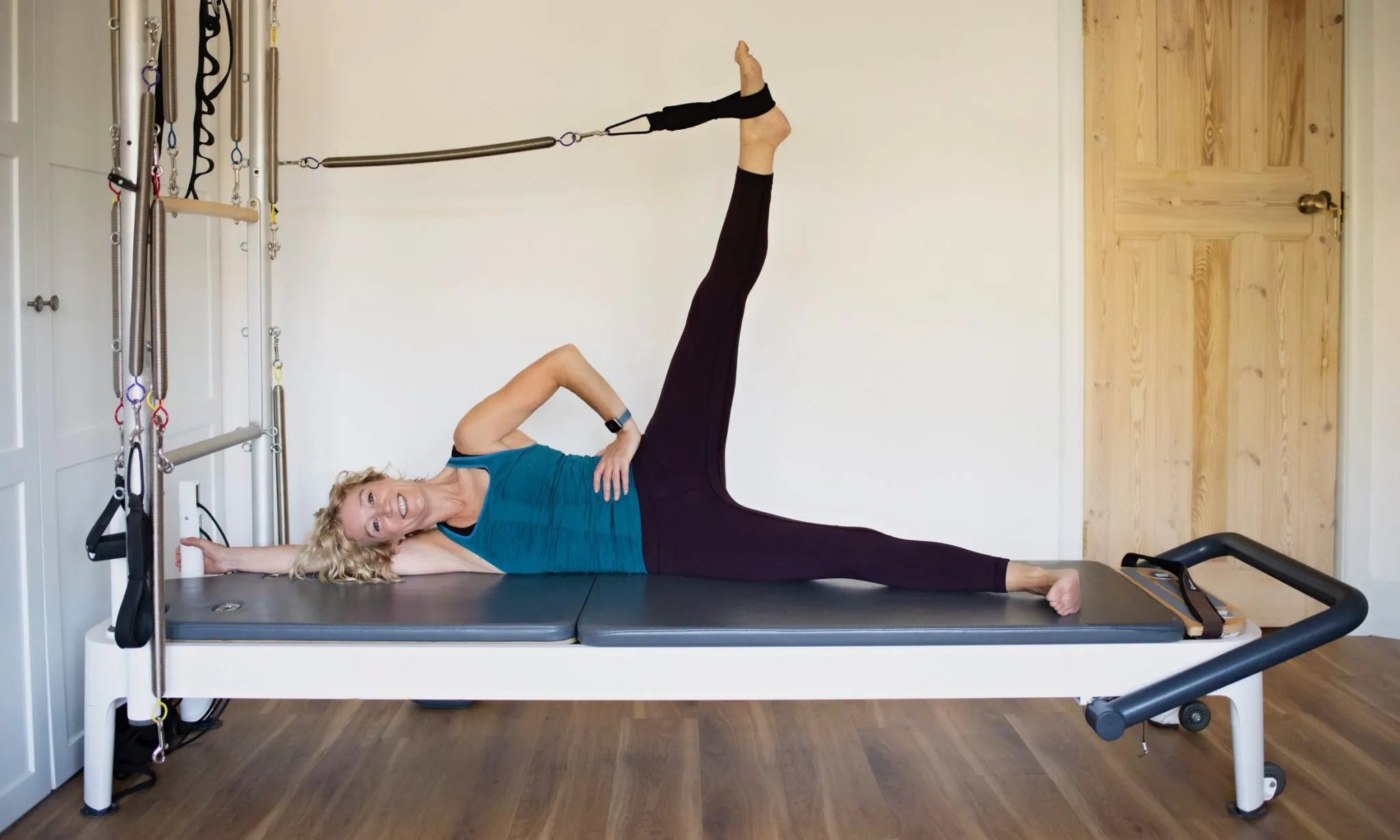 Essential Pilates