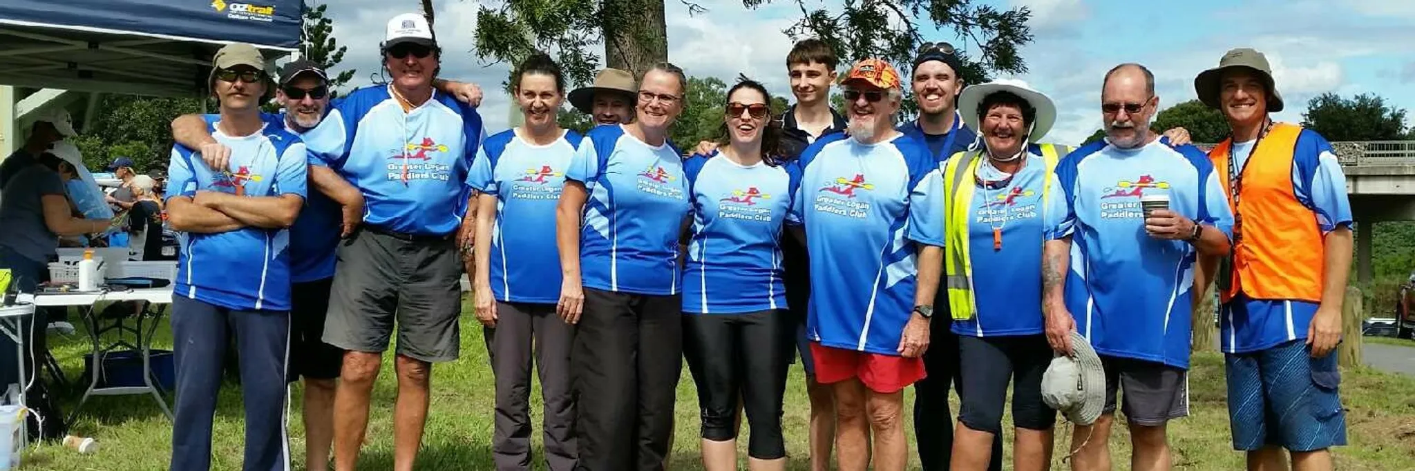 Greater Logan Canoe Club