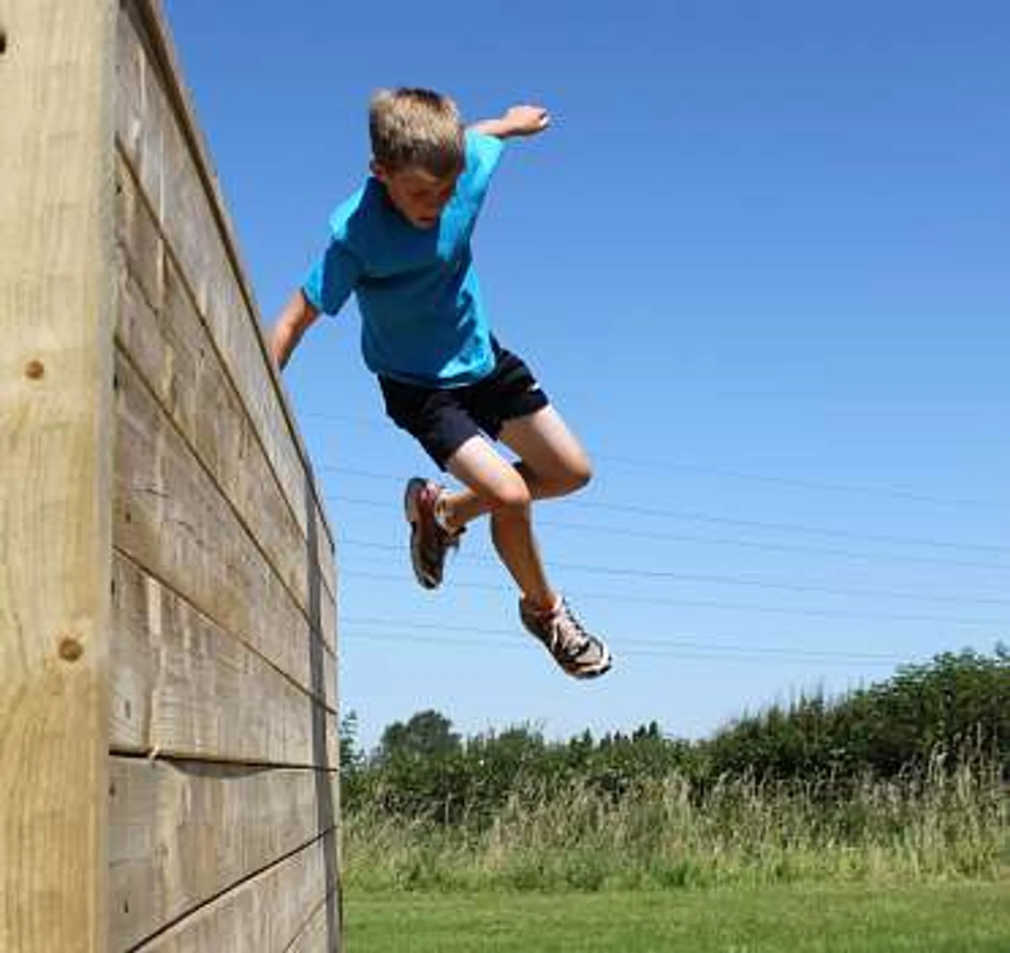 Mojo Active Outdoor Activity Centre