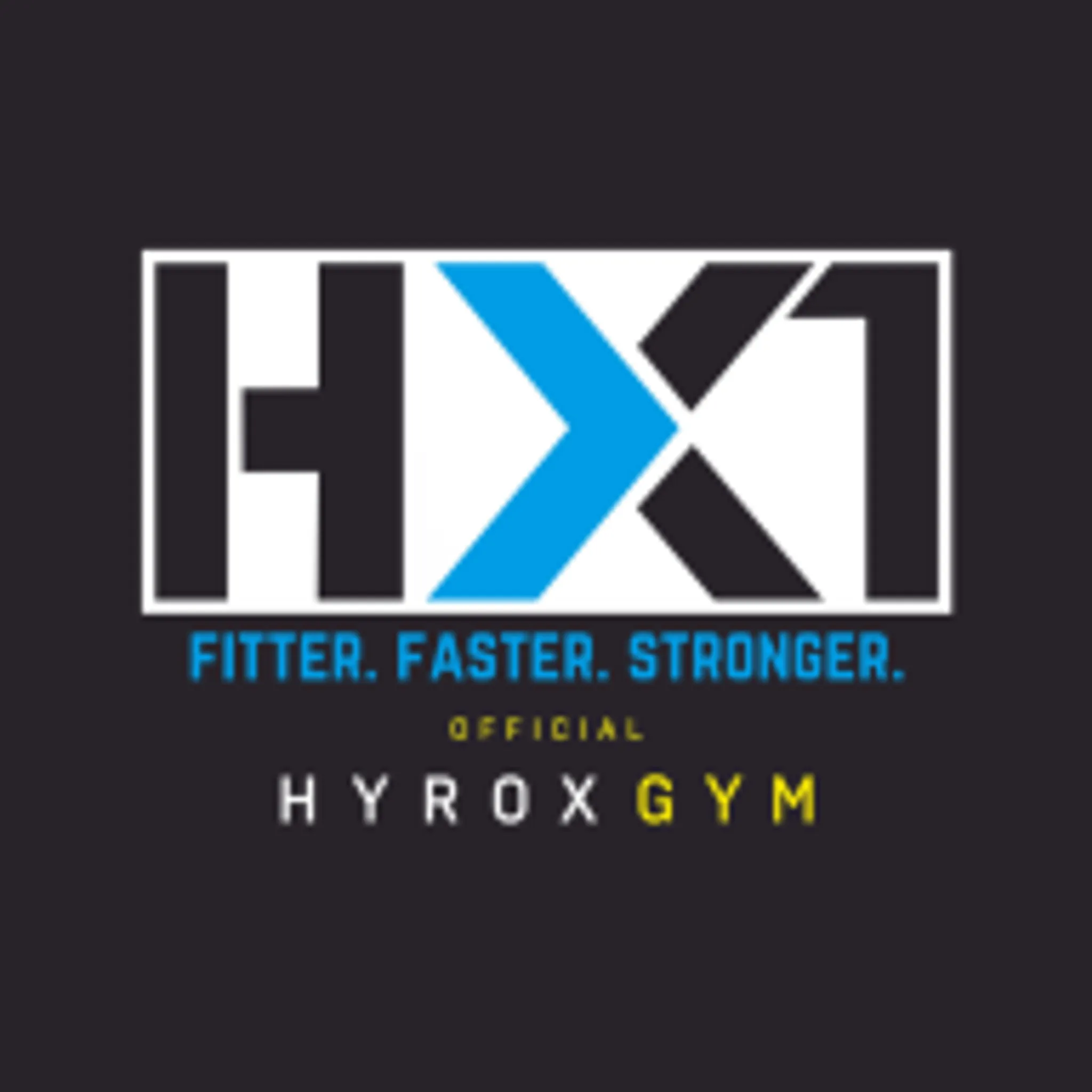 HX1 Fitness