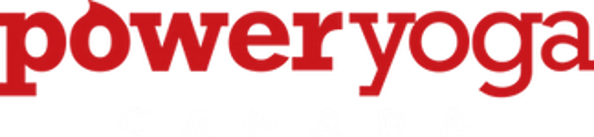 Power Yoga Canada Sudbury